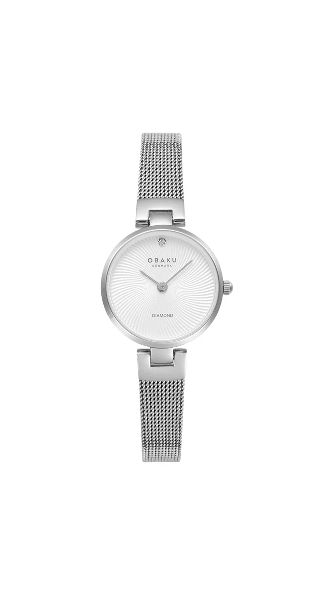 قیمت ساعت اوباکو (Obaku) کد / V256SXCIMC