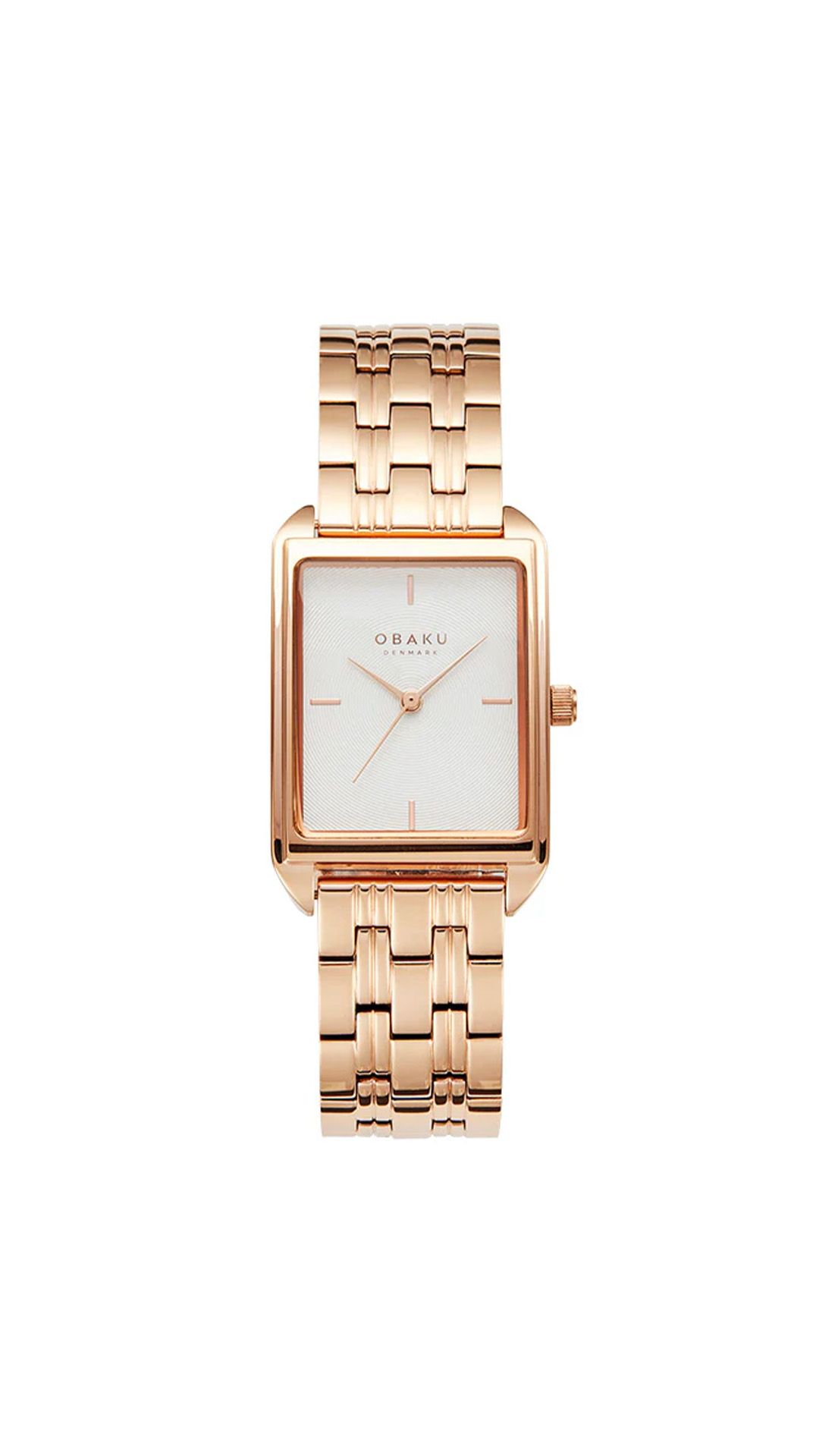قیمت ساعت اوباکو (Obaku) کد / V293LXVISV