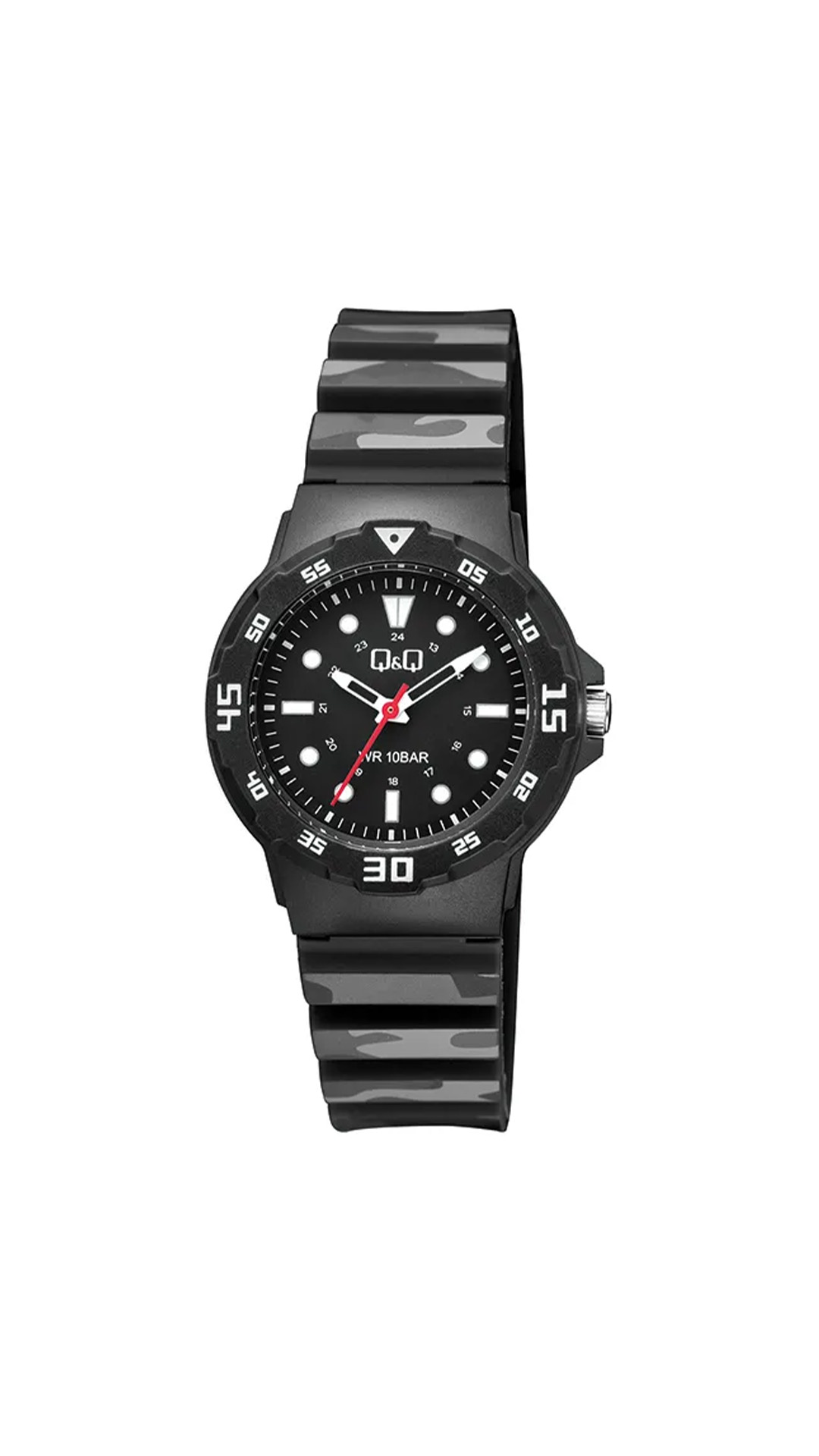 قیمت ساعت کیواندکیو (Q&Q) کد / V07A-010VY