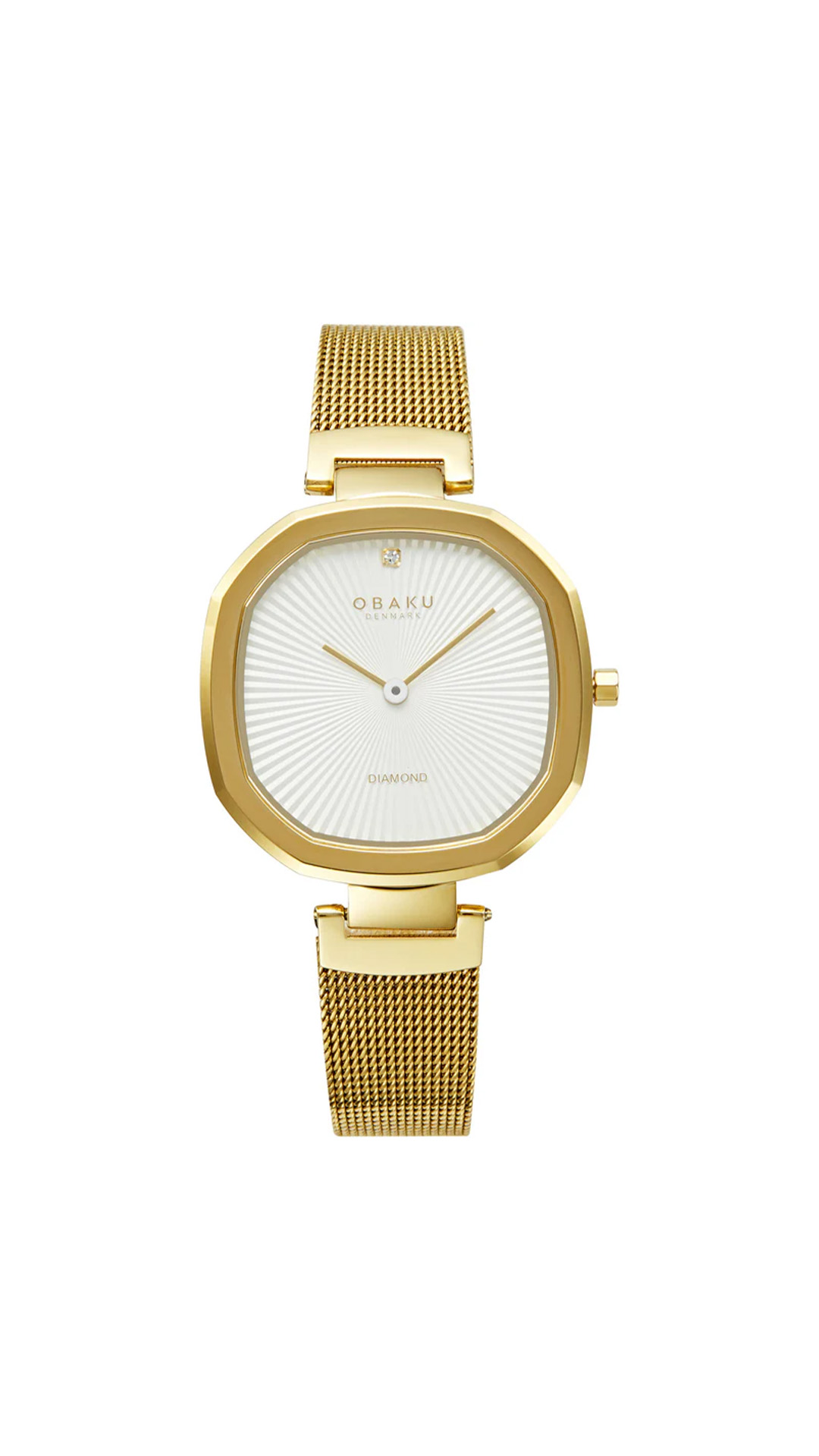 قیمت ساعت اوباکو (Obaku) کد / V277LXGIMG