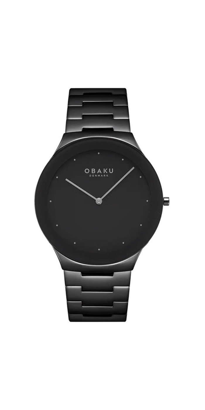 قیمت ساعت اوباکو (Obaku) کد V290GXUUSU