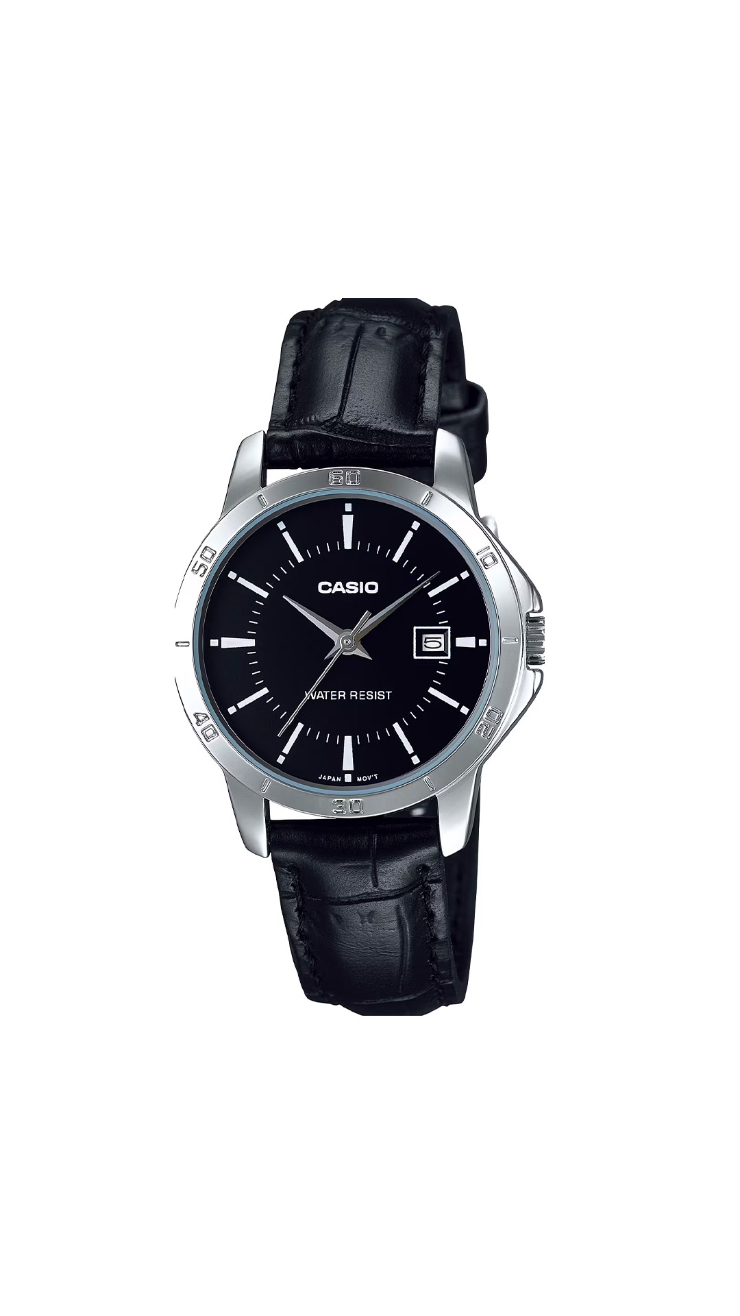 قیمت ساعت کاسیو (Casio) LTP-V004L-1A