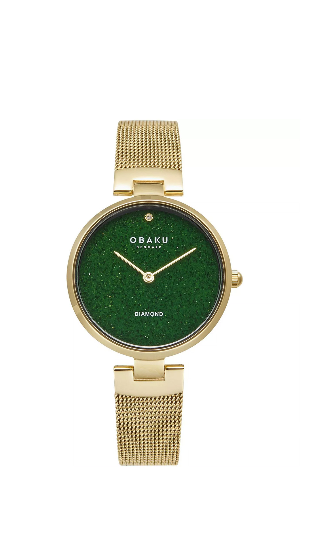 قیمت ساعت اوباکو (Obaku) کد / V256LHGEMG