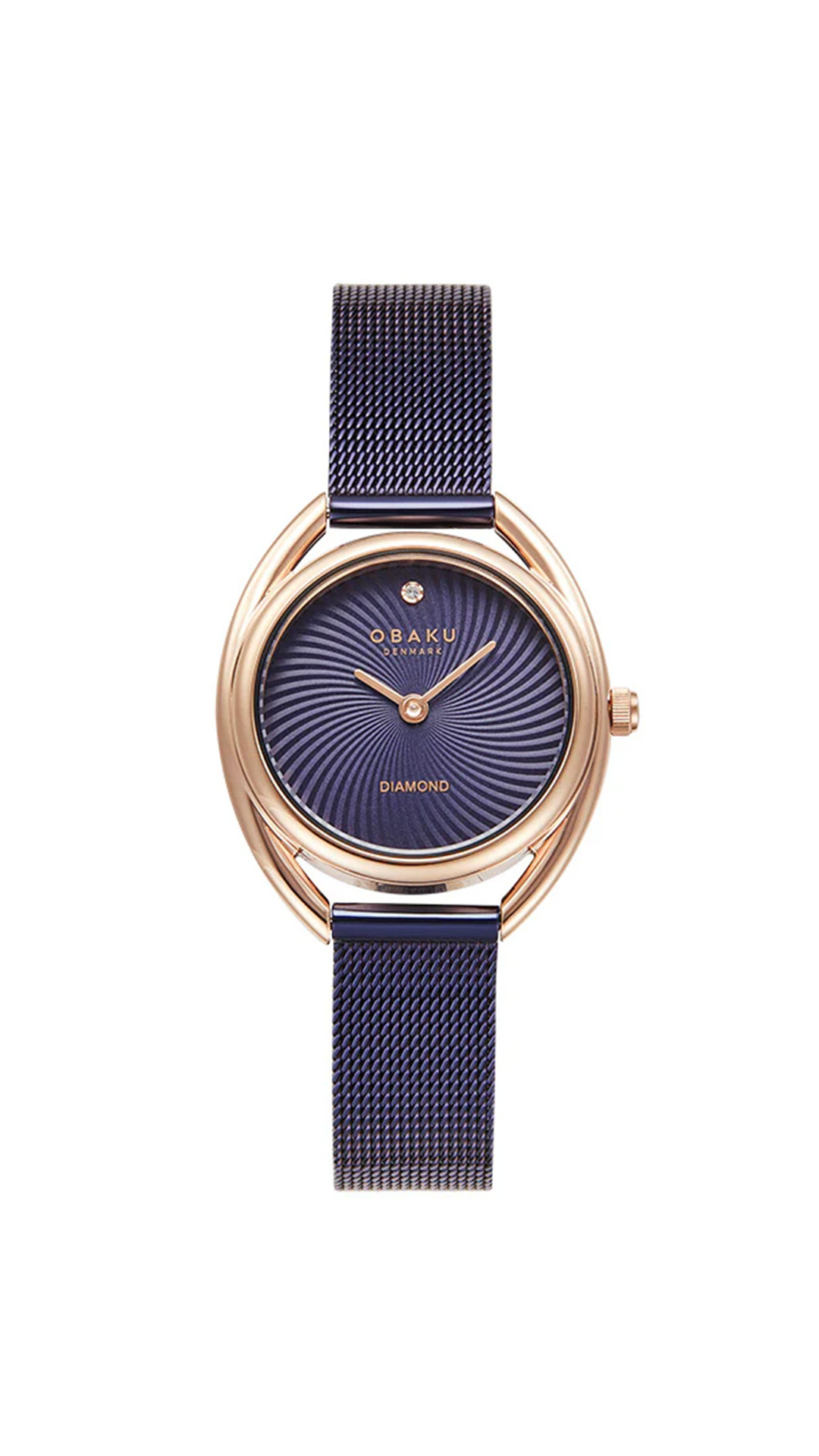 قیمت ساعت اوباکو (Obaku) کد / V286LXVQMQ