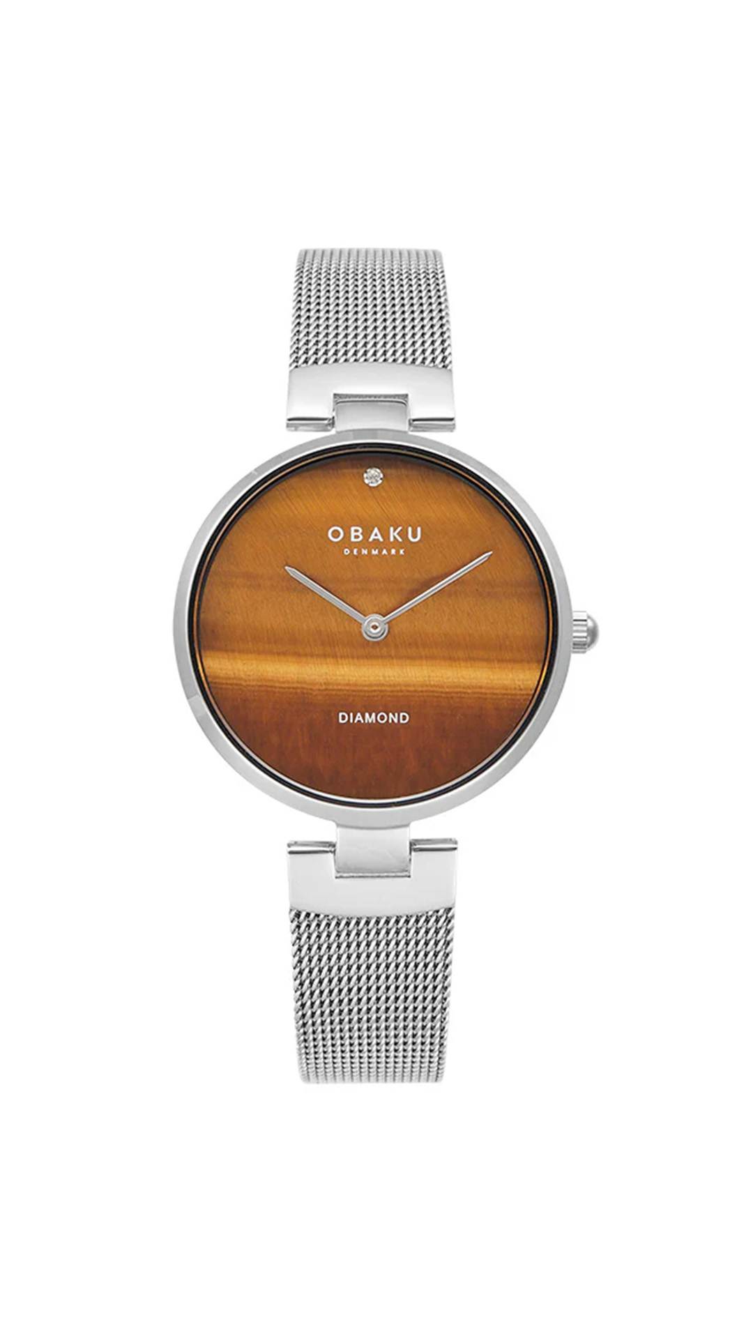 قیمت ساعت اوباکو (Obaku) کد / V256LHCNMC