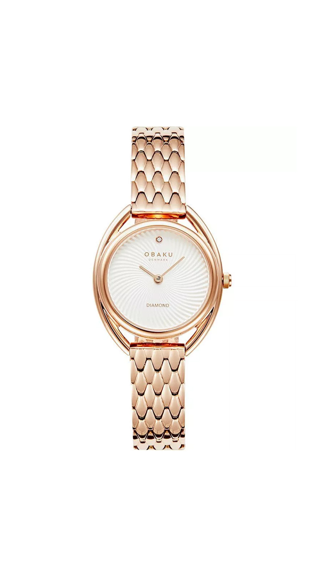 قیمت ساعت اوباکو (Obaku) کد / V286LXVISV