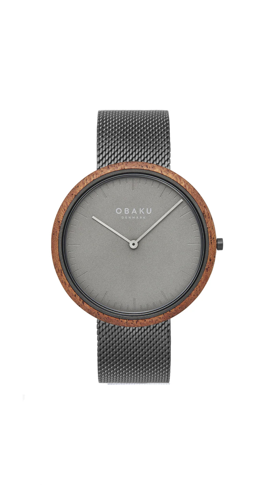 قیمت ساعت اوباکو (Obaku) کد / V245GXUUMU
