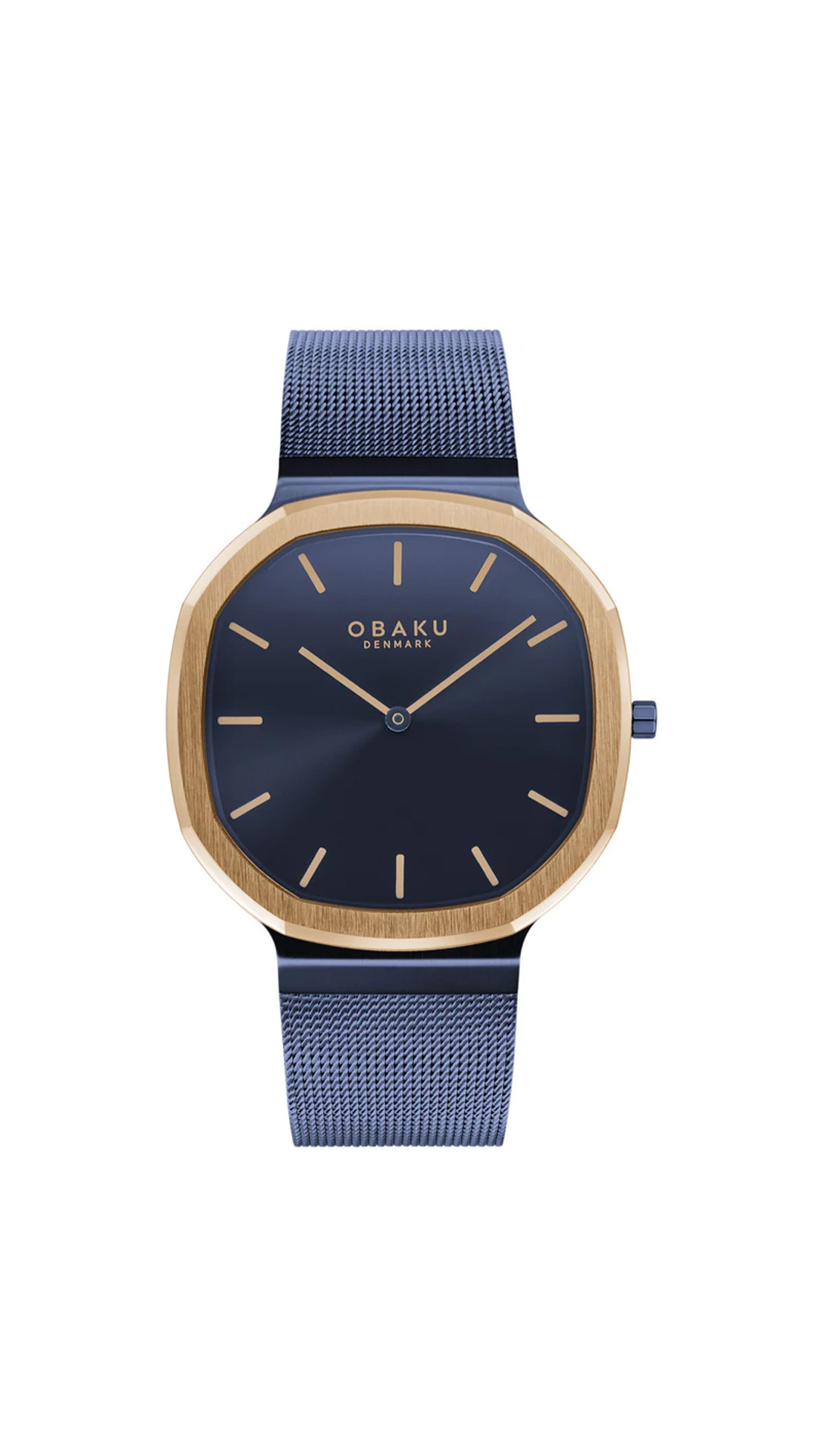 قیمت ساعت اوباکو (Obaku) کد / V253GXSLML