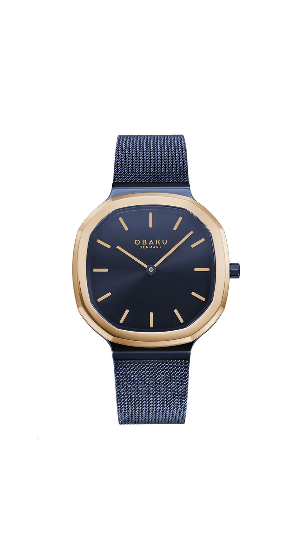 قیمت ساعت اوباکو (Obaku) کد /  V253LXSLML