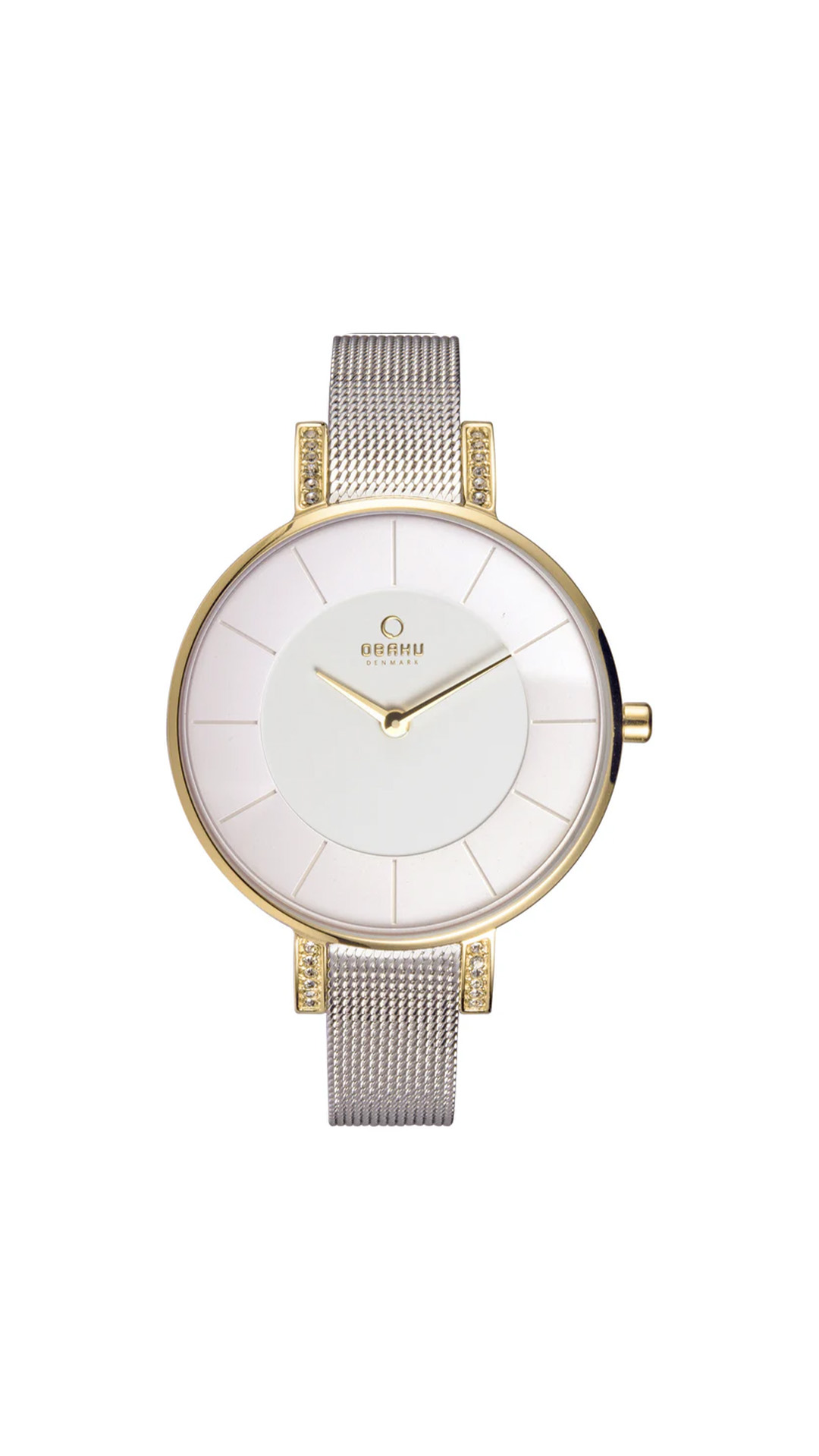 قیمت ساعت اوباکو (Obaku) کد / V158LEGIMC
