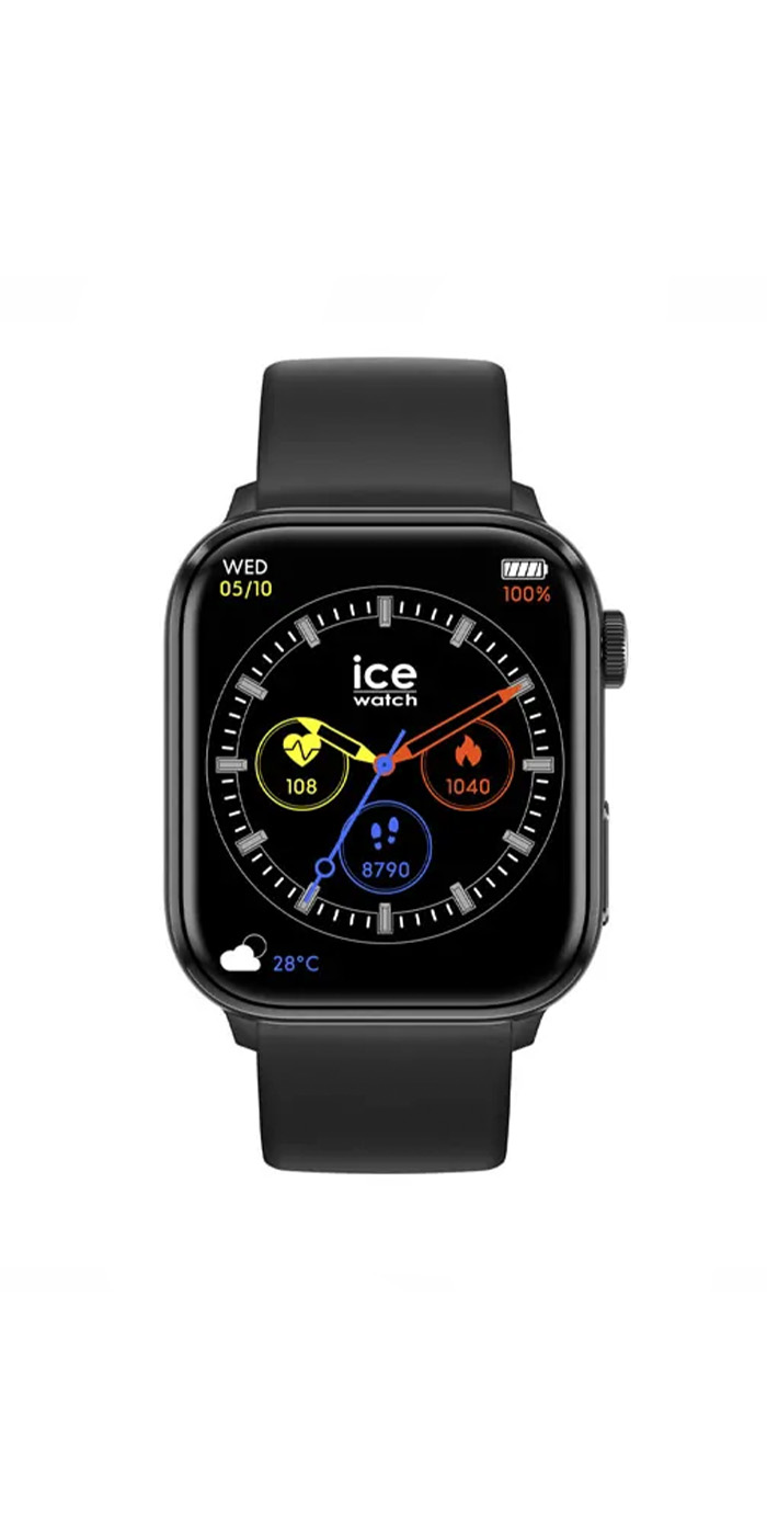 قیمت ساعت آیس (ICE) کد / 022535