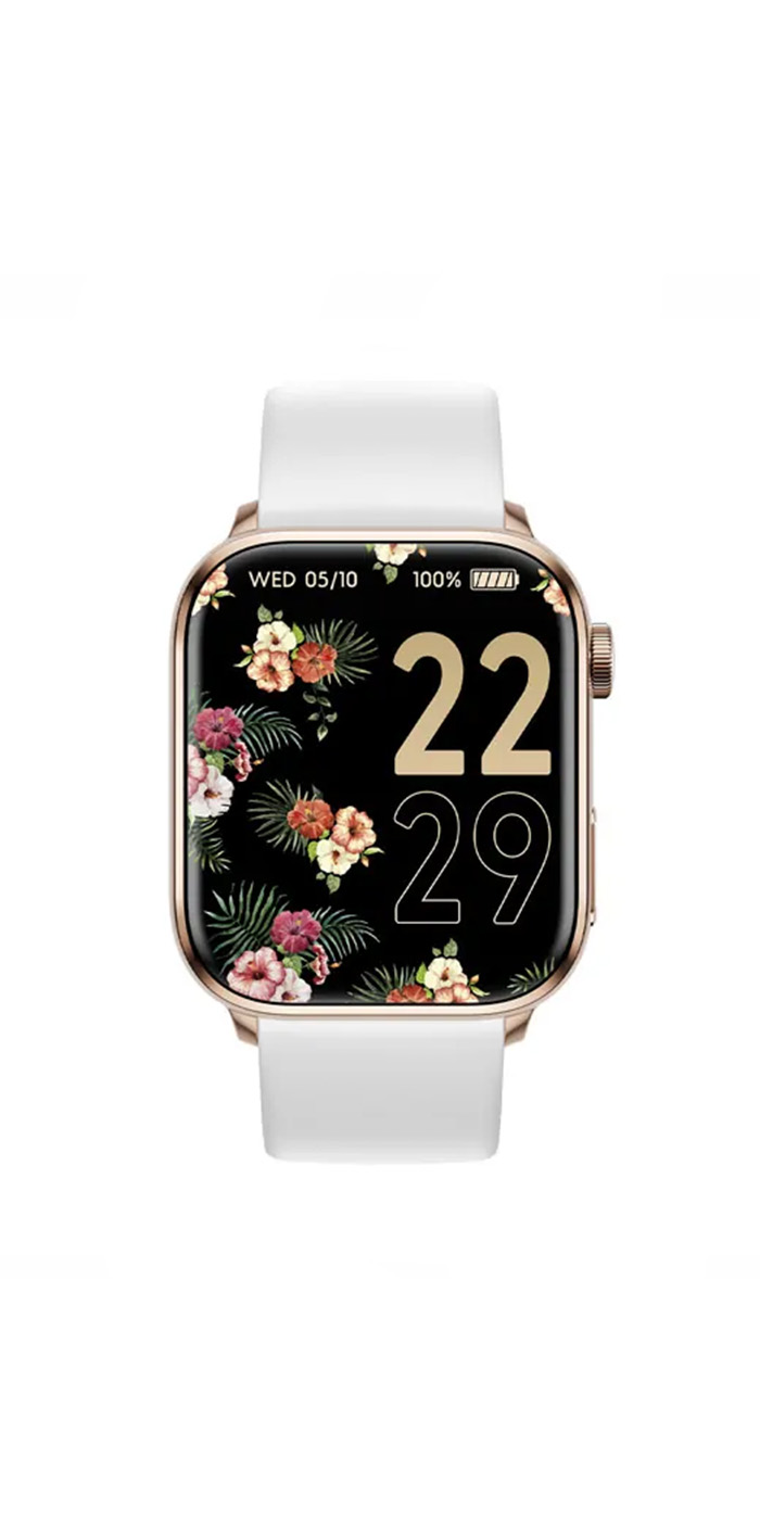 قیمت ساعت آیس (ICE)  022537