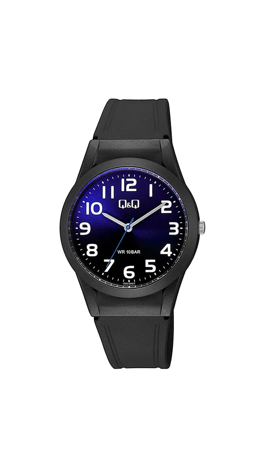 قیمت ساعت کیواندکیو (Q&Q) کد / V25A-003VY