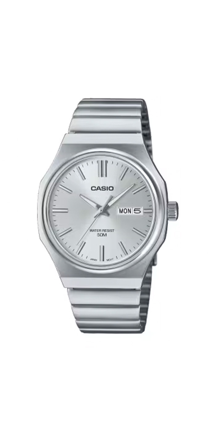 قیمت ساعت کاسیو (Casio) کد ! MTP-E735D-7AV