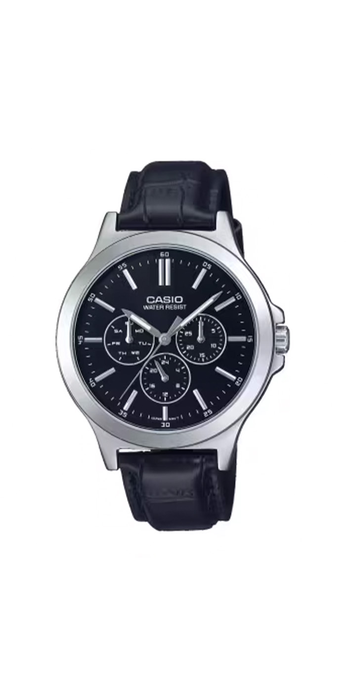 قیمت ساعت کاسیو (Casio) کد MTP-V300L-1A