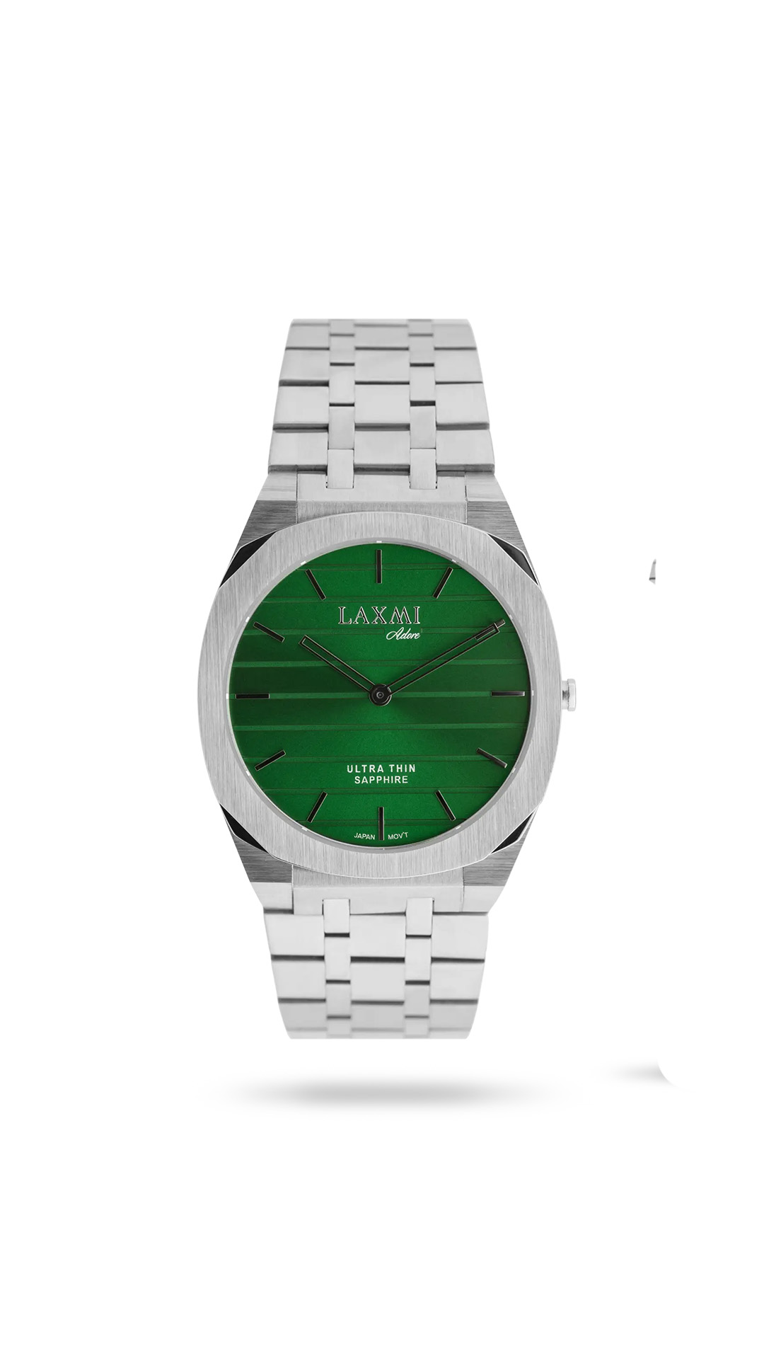 قیمت ساعت لاکسمی (LAXMI) کد / 8574G/1