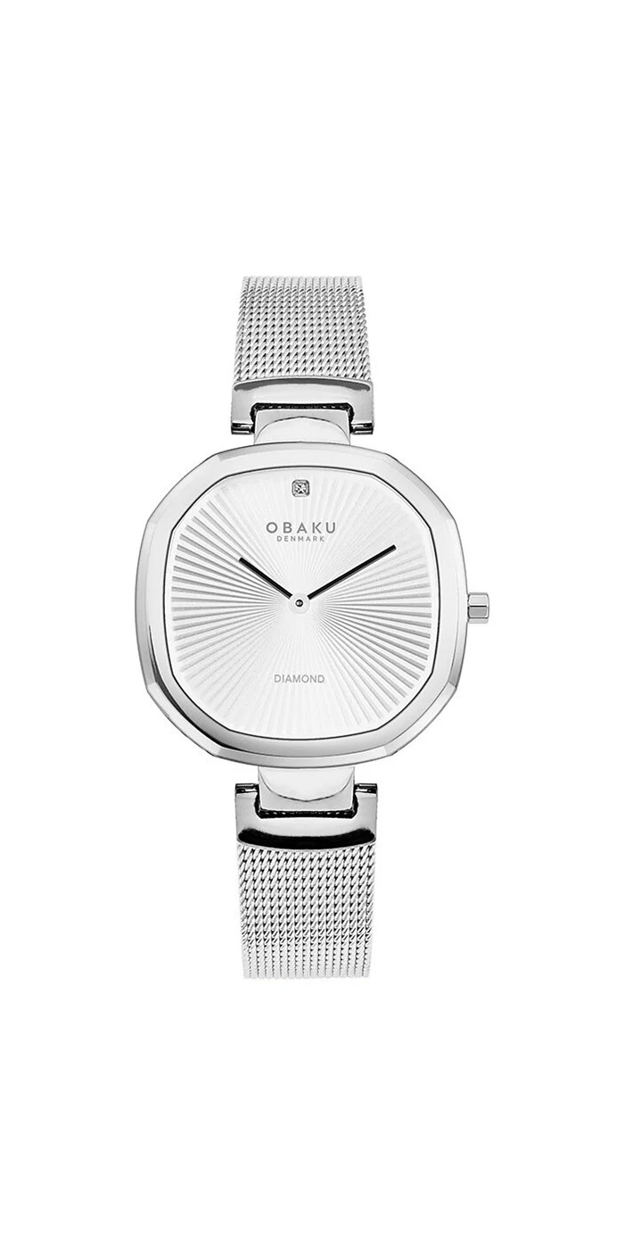 قیمت ساعت اوباکو (Obaku) کد V277LXCIMC