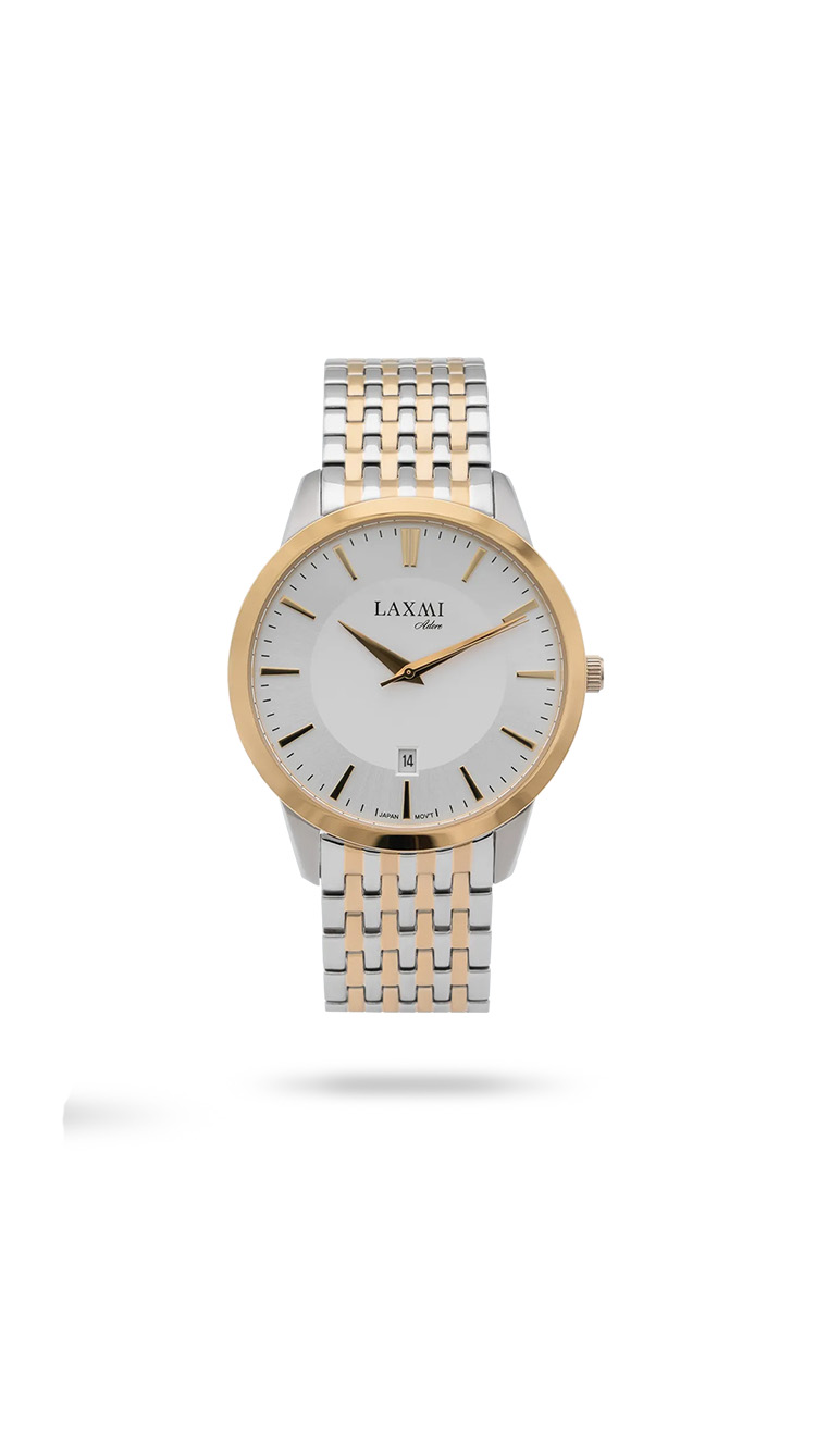 قیمت ساعت لاکسمی (LAXMI) کد / 8525L-1