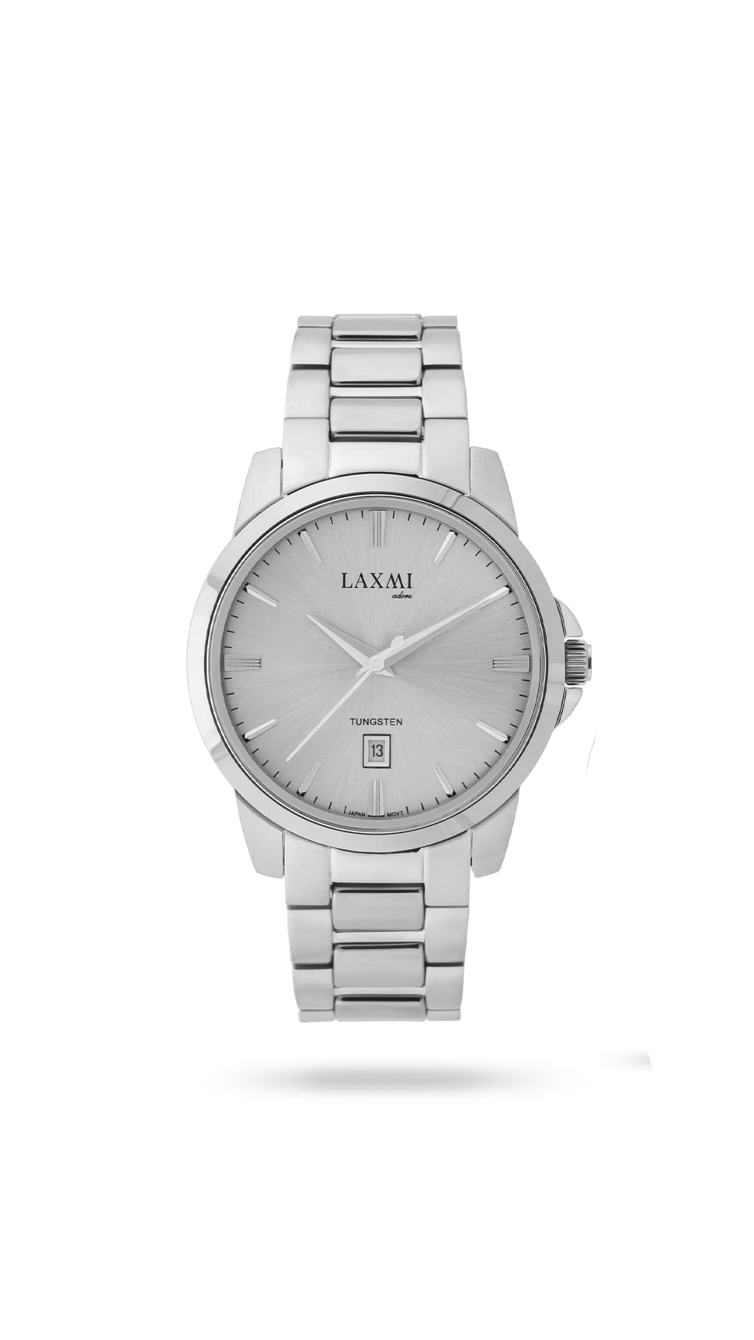 قیمت ساعت لاکسمی (LAXMI) کد / 8553G-2