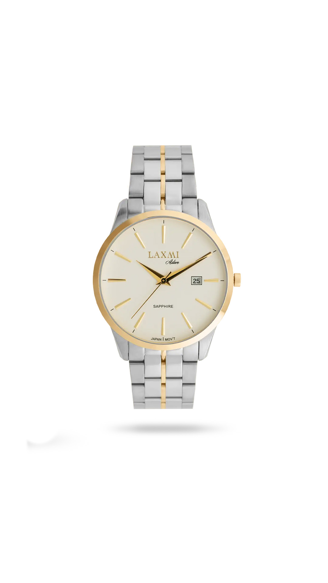 قیمت ساعت لاکسمی (LAXMI) کد / 8572L-2
