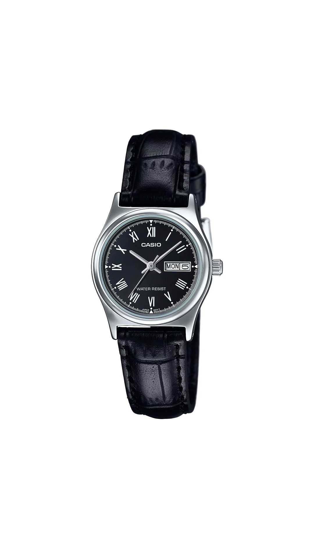 قیمت ساعت کاسیو (Casio)  LTP-V006L-1B