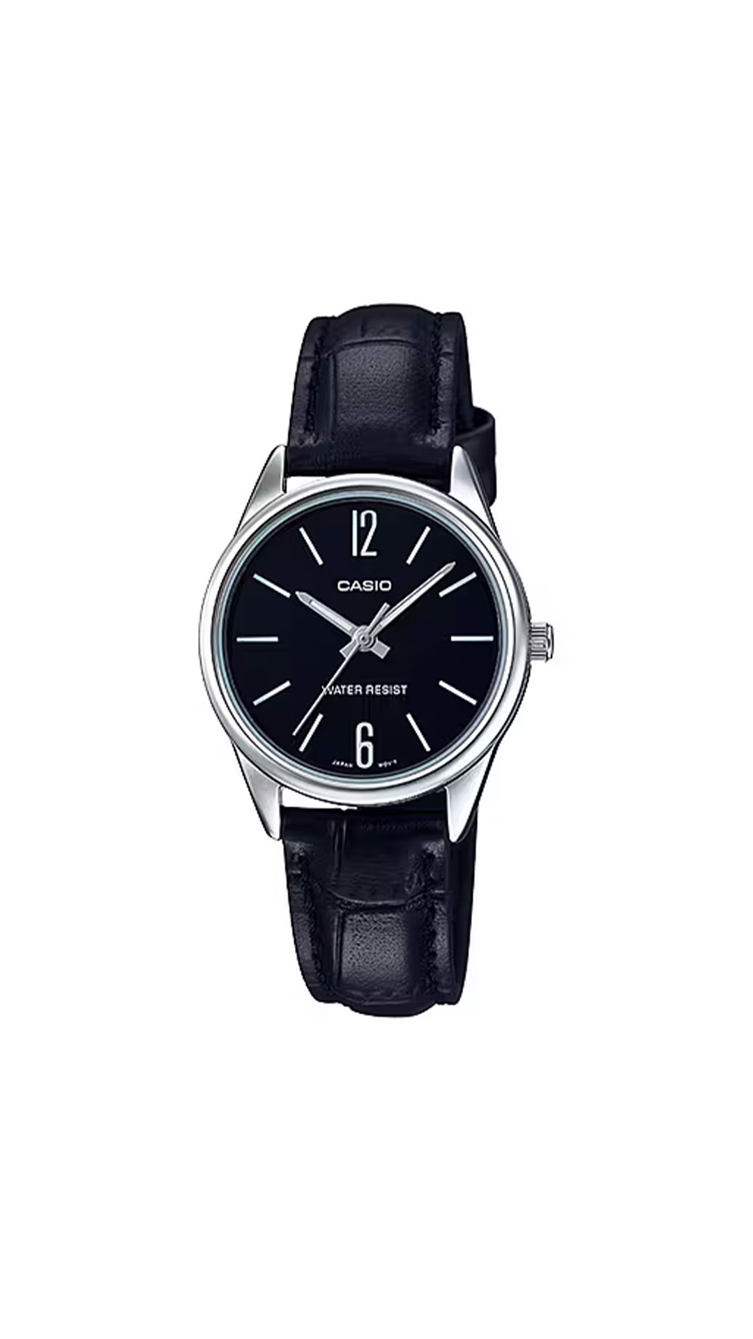 قیمت ساعت کاسیو (Casio)  LTP-V005L-1B