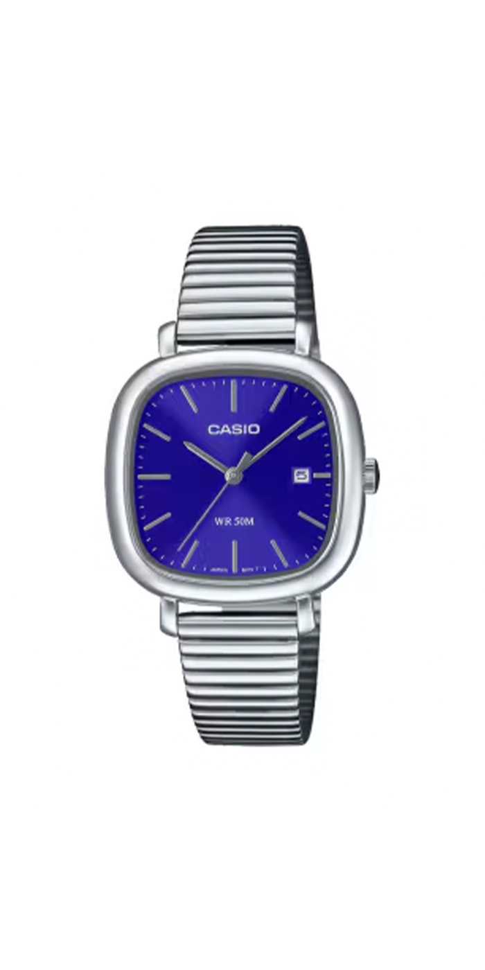 قیمت ساعت کاسیو (Casio) کد LTP-B166D-2A