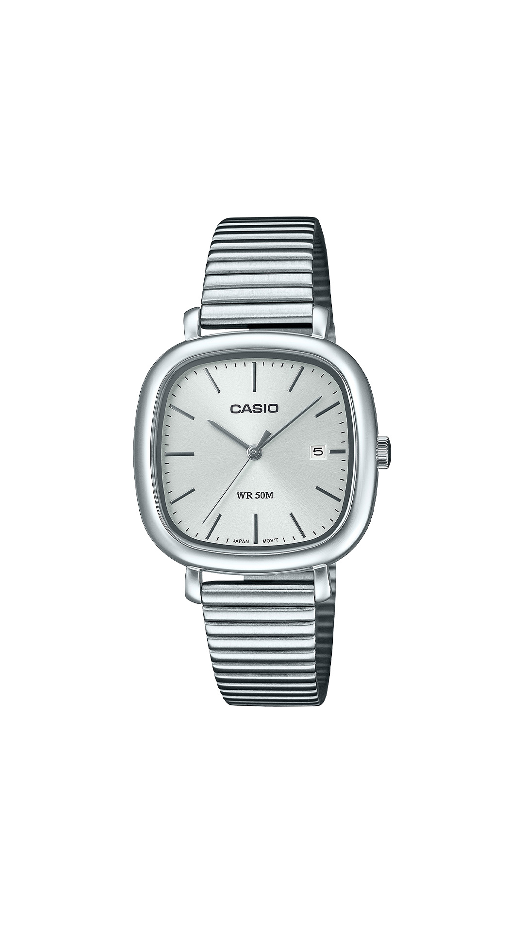 قیمت ساعت کاسیو (Casio) کد  LTP-B166D-7A