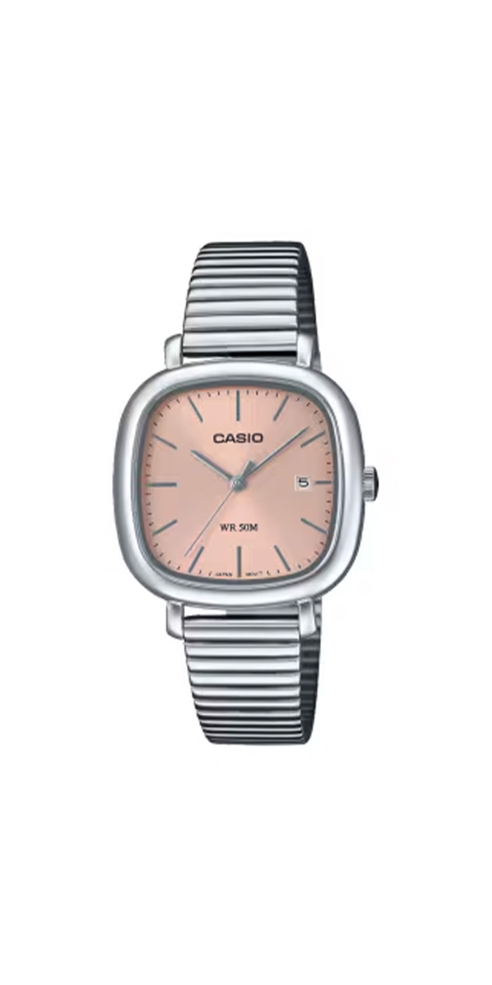 قیمت ساعت کاسیو (Casio) کد LTP-B166D-4A