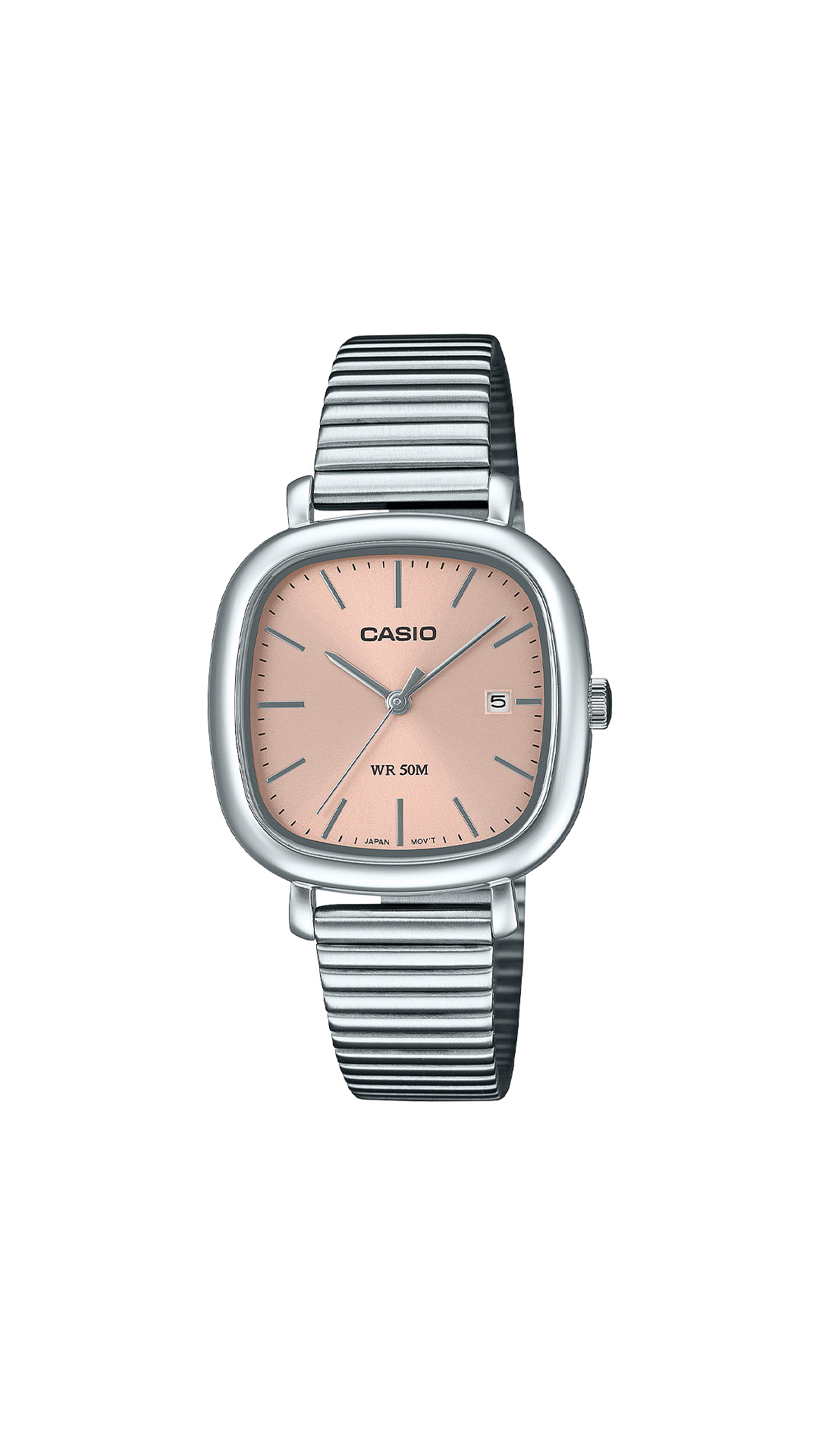 قیمت ساعت کاسیو (Casio) LTP-B166D-4A