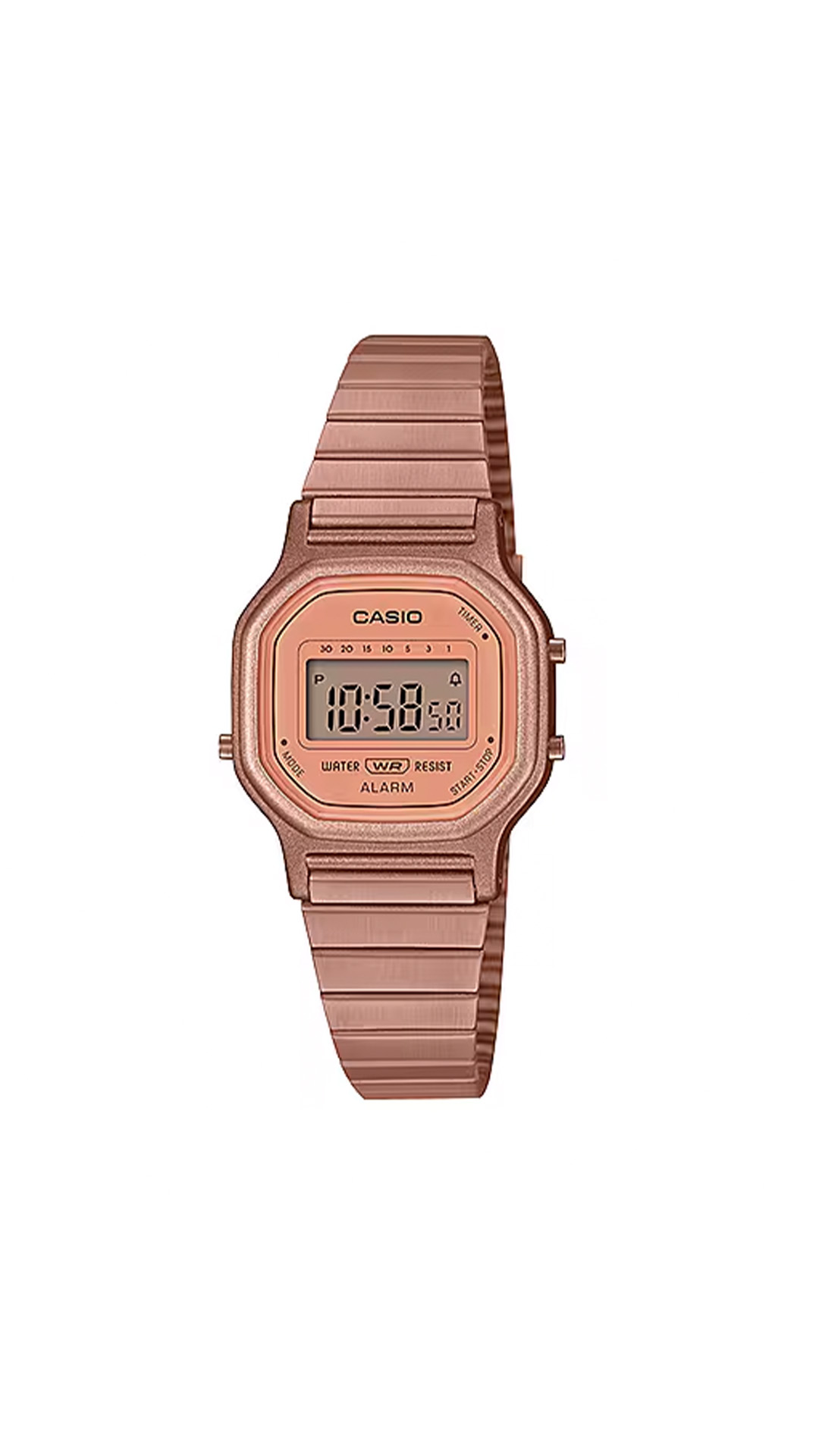 قیمت ساعت کاسیو (Casio) LA-11WR-5A