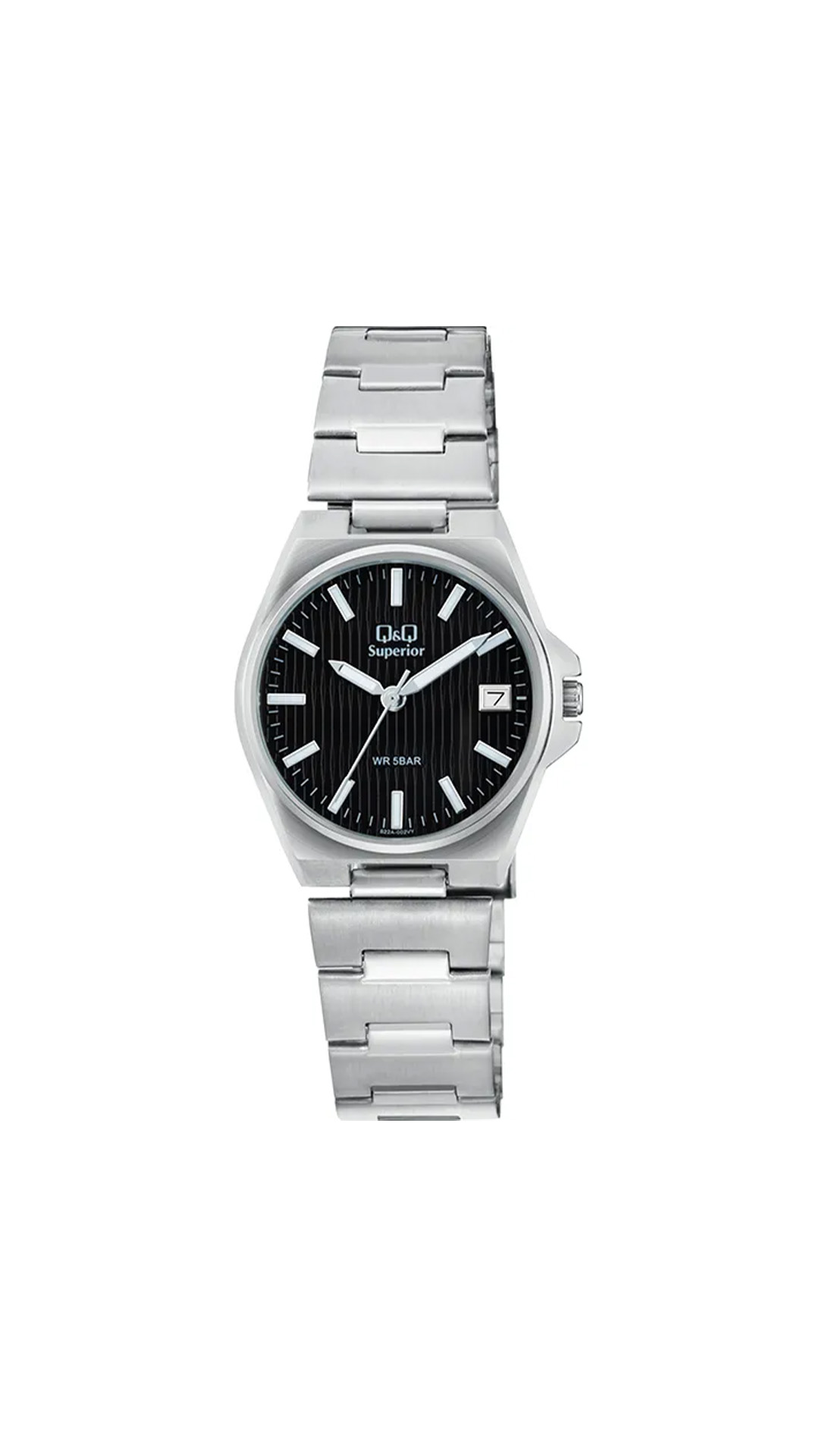 قیمت ساعت کیواندکیو (Q&Q) کد S22A-002VY