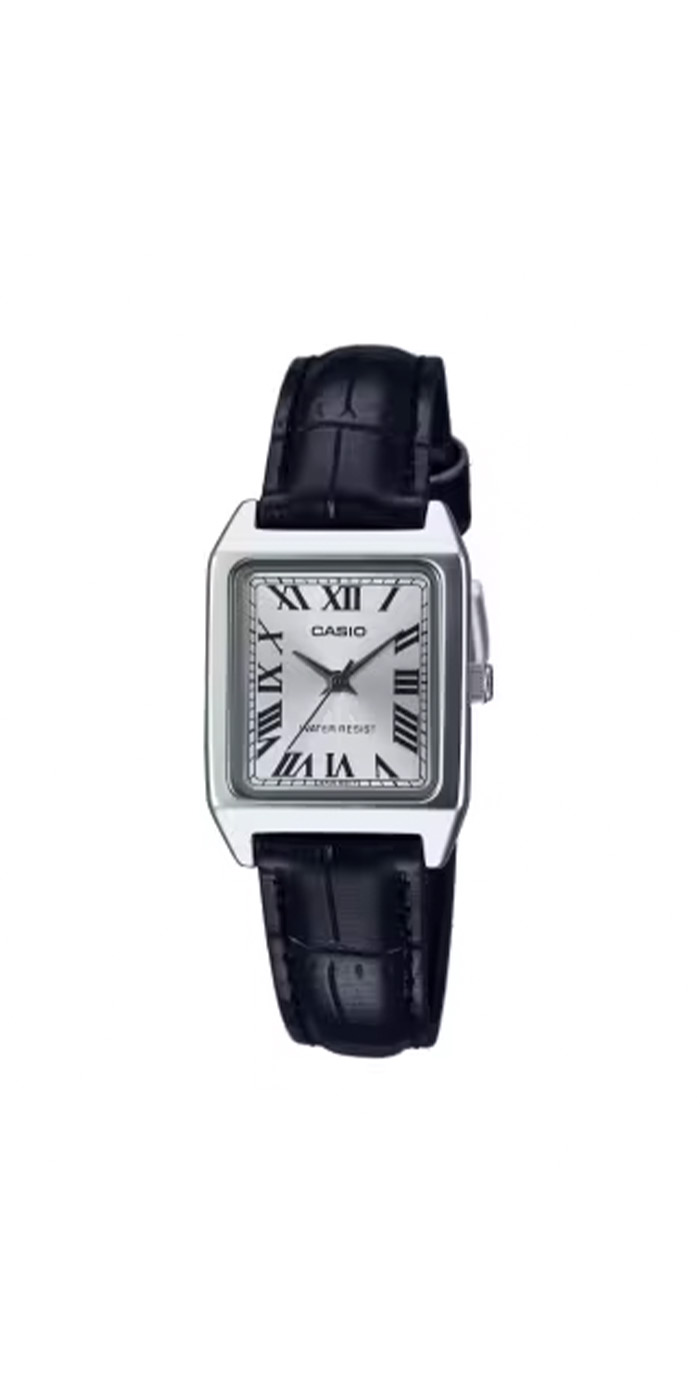 قیمت ساعت کاسیو (Casio) کد LTP-V007L-7B1