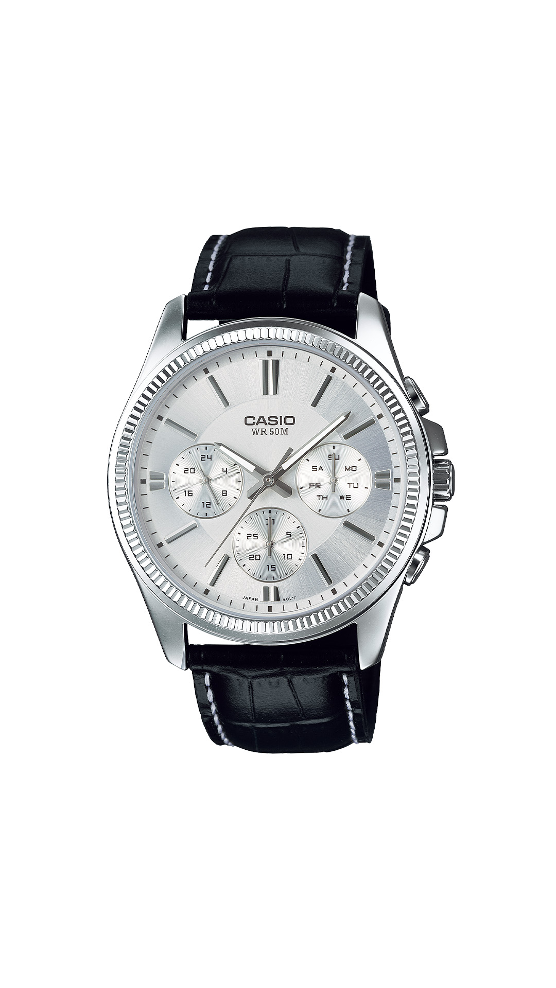 قیمت ساعت کاسیو (Casio)  MTP-1375L-7A