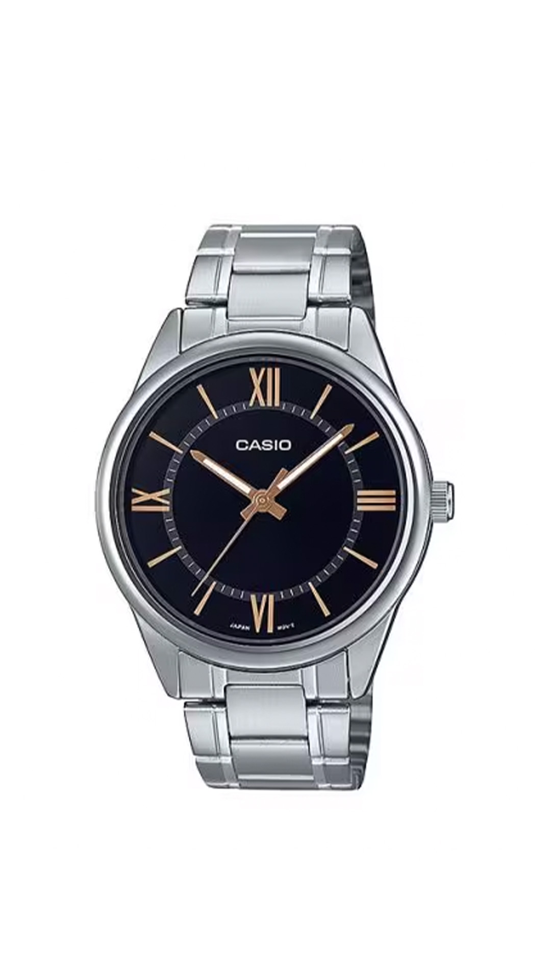 قیمت ساعت کاسیو (Casio)  MTP-V005D-1B5