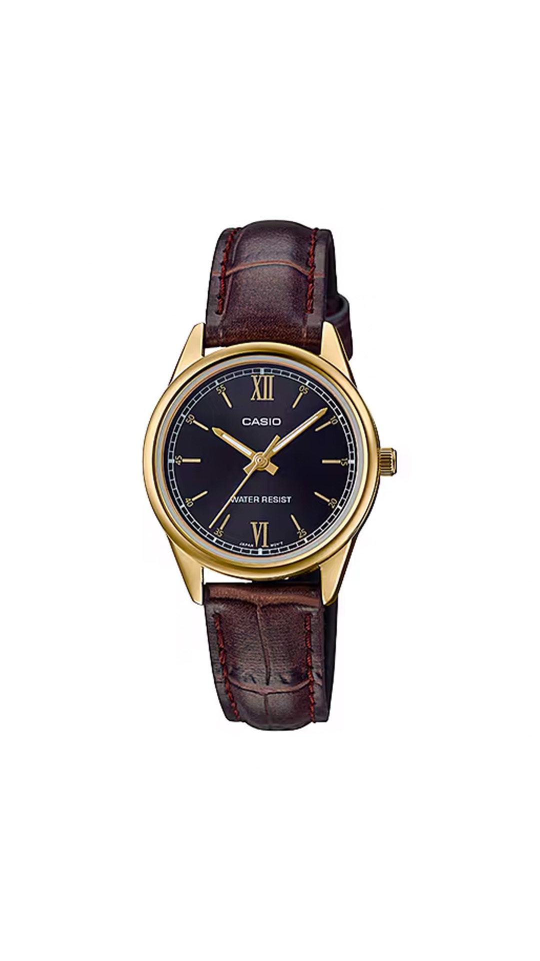 قیمت ساعت کاسیو (Casio)  LTP-V005GL-1B2