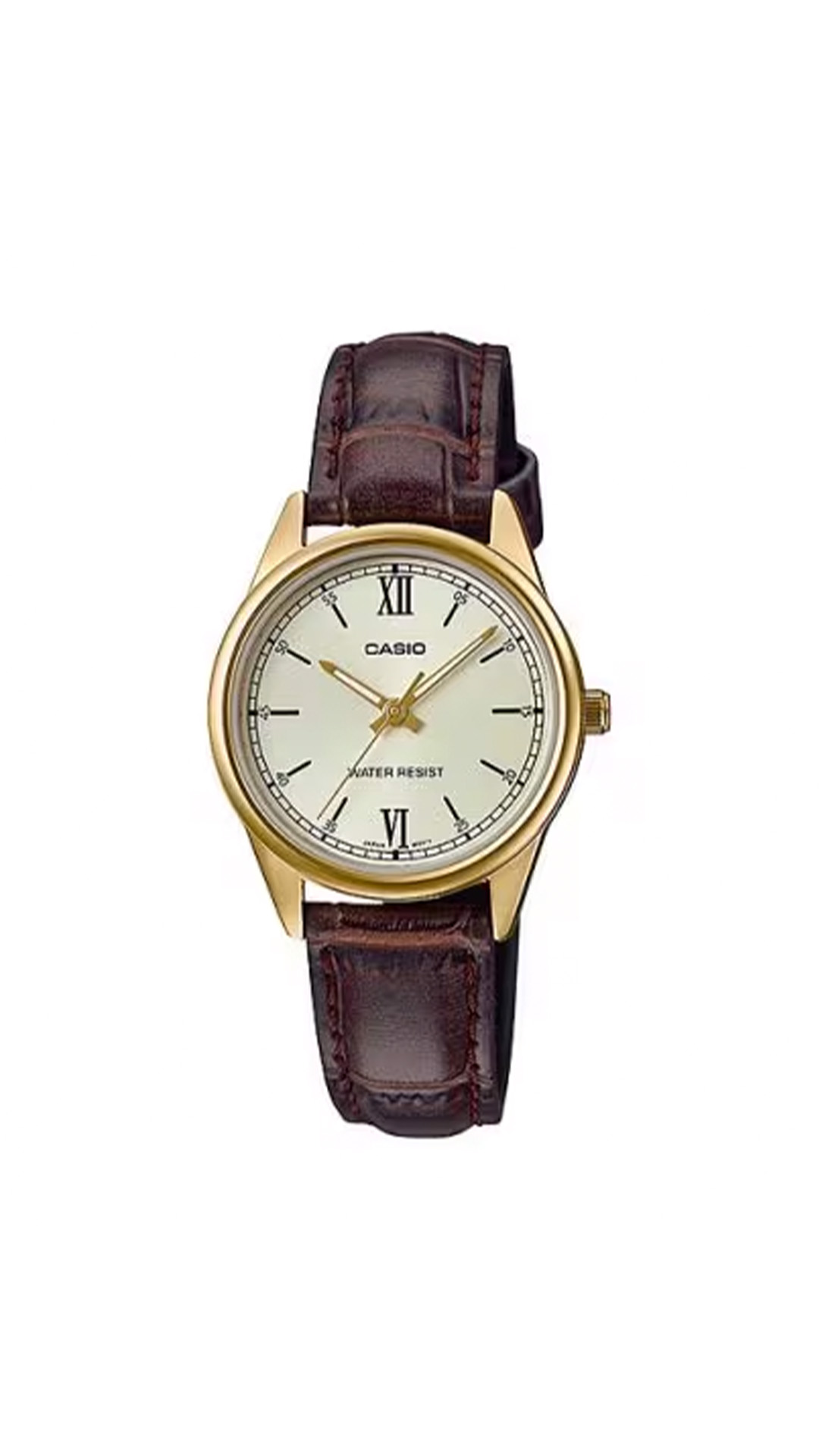 قیمت ساعت کاسیو (Casio)  LTP-V005GL-9B