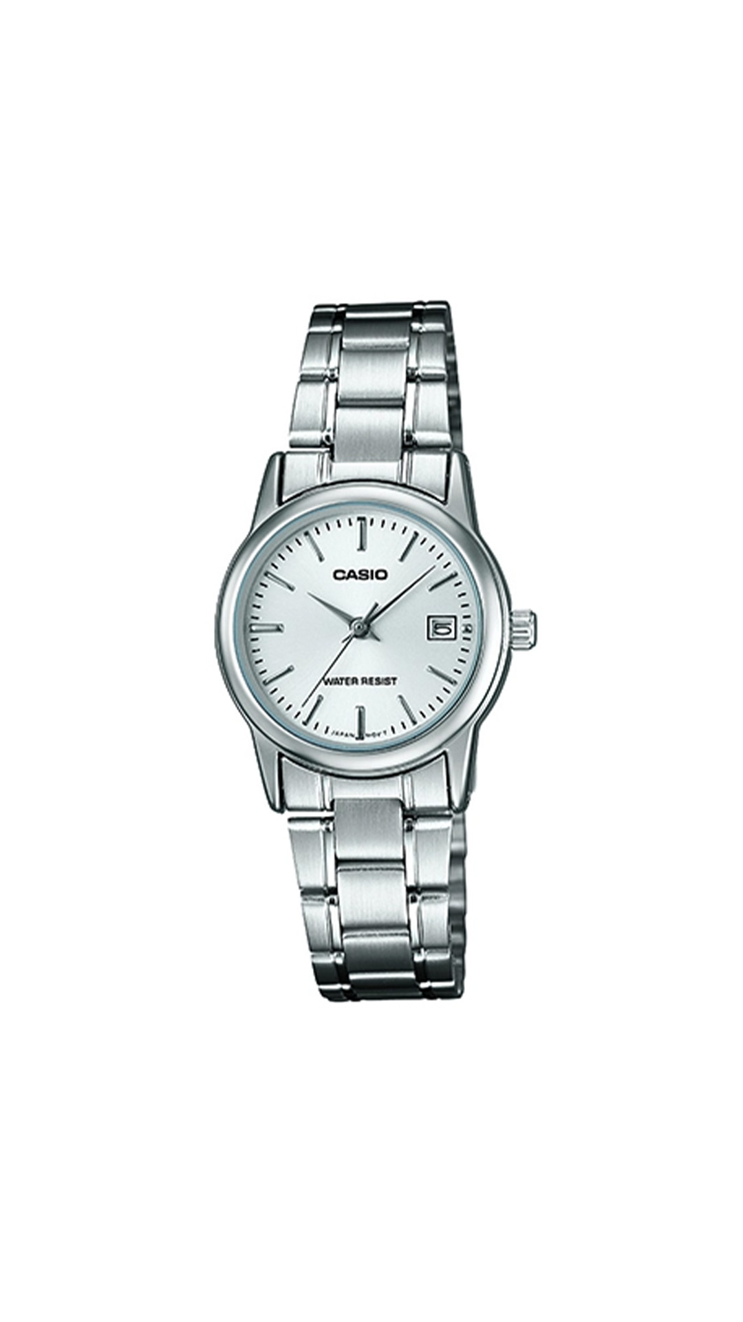 قیمت ساعت کاسیو (Casio)  LTP-V002D-7A