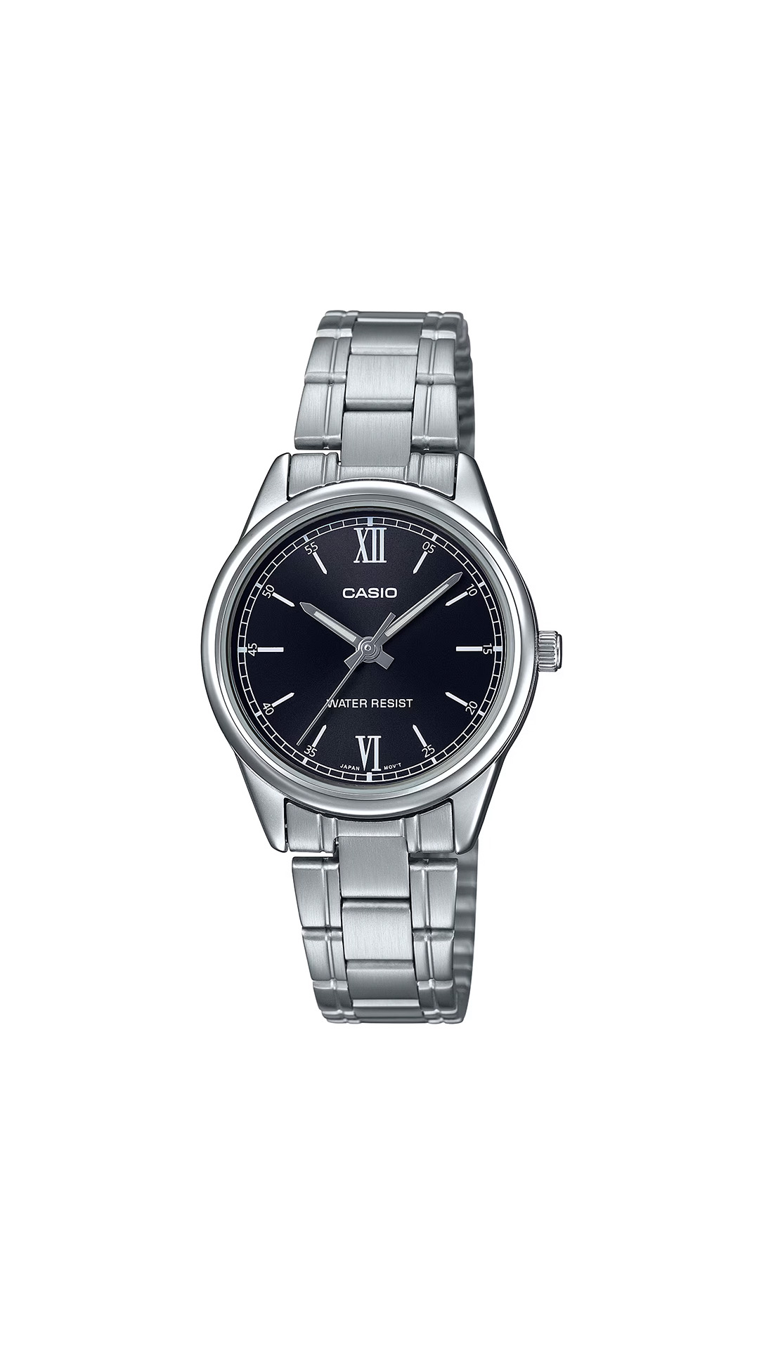 قیمت ساعت کاسیو (Casio)  LTP-V005D-1B2