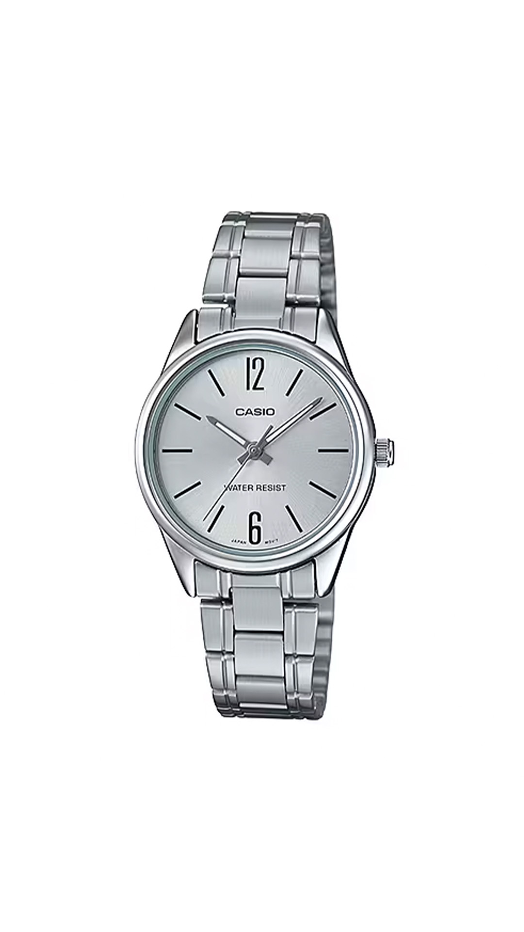 قیمت ساعت کاسیو (Casio)  LTP-V005D-7B