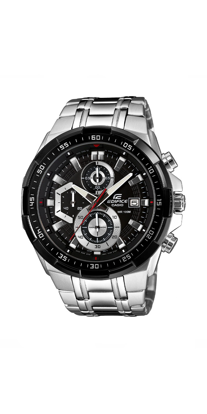 قیمت ساعت ادیفایس (Edifice)  EFR-539D-1AVUDF