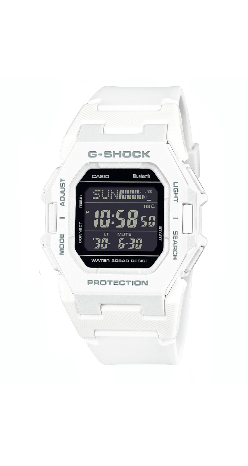 قیمت ساعت جی شاک (G-Shock)  GD-B500-7DR