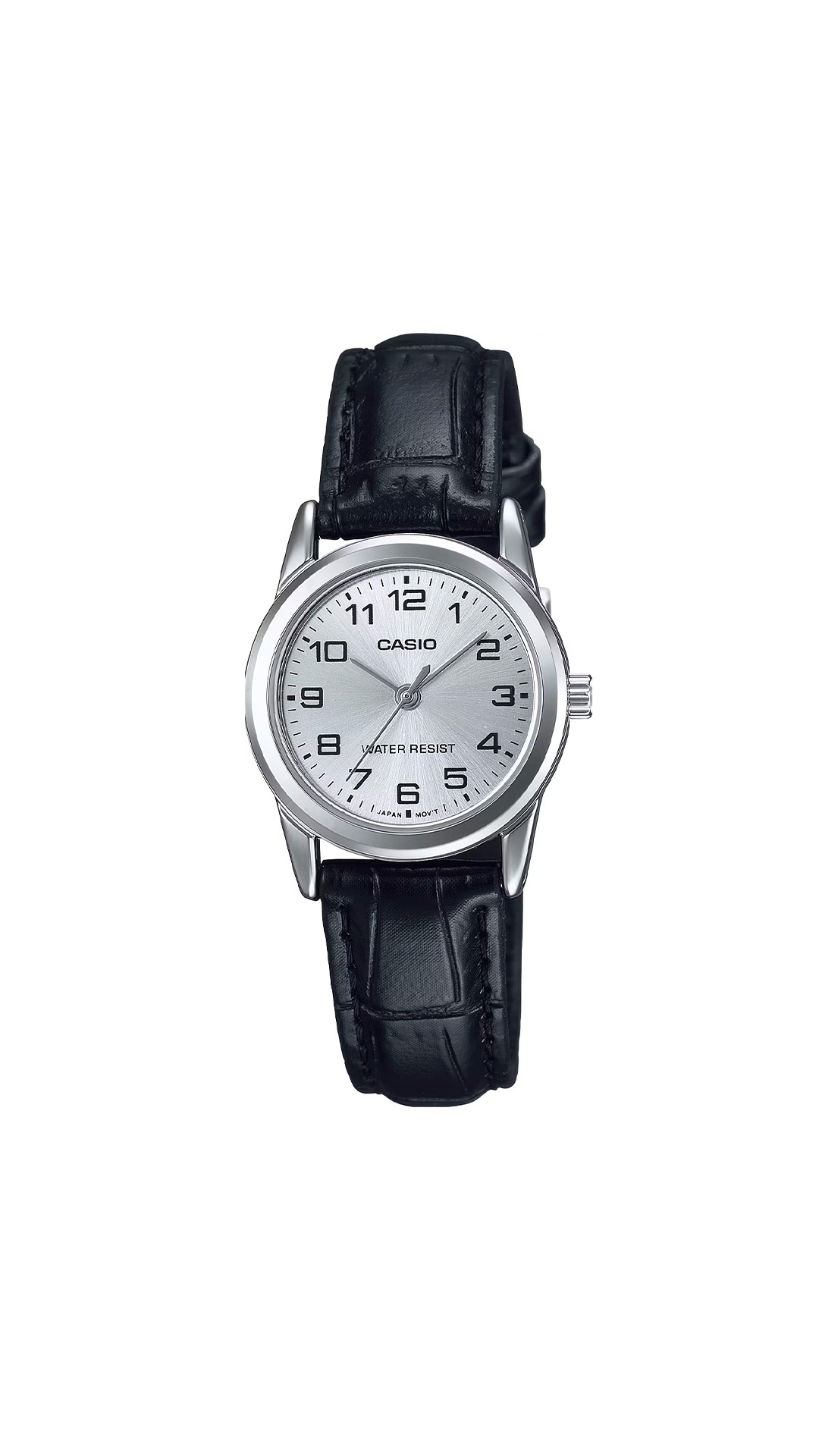 قیمت ساعت کاسیو (Casio)  LTP-V001L-7B