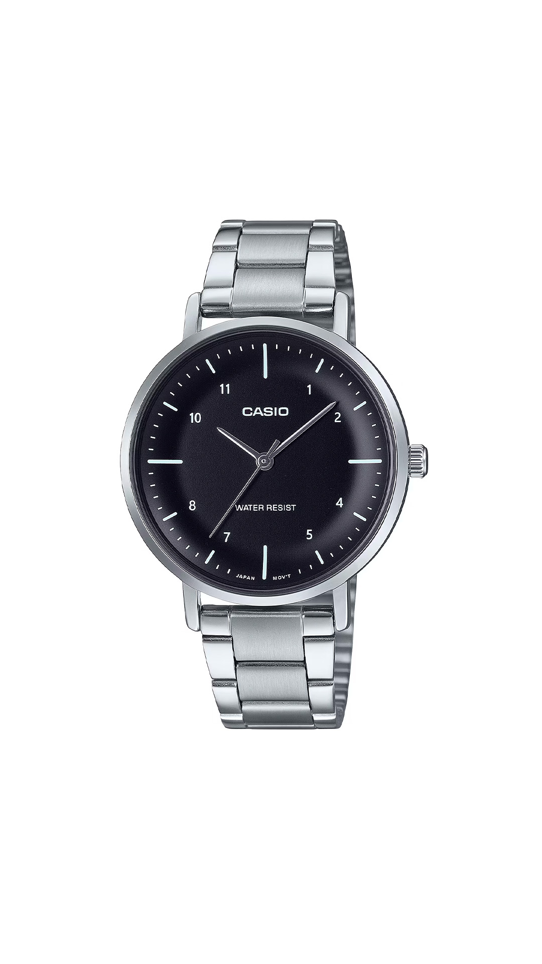 قیمت ساعت کاسیو (Casio)  LTP-VT03D-1B