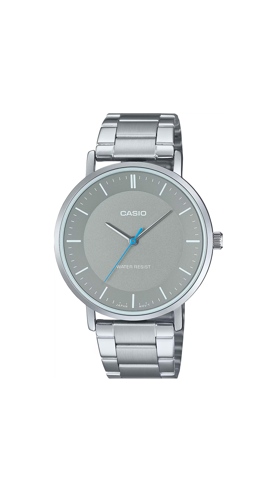 قیمت ساعت کاسیو (Casio) MTP-VT04D-8E