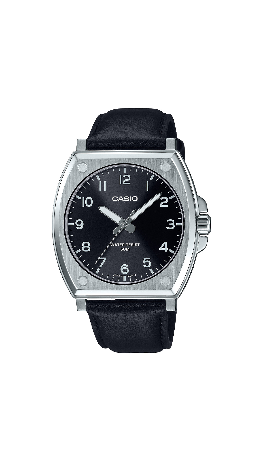 قیمت ساعت کاسیو (Casio)  MTP-E730L-1A