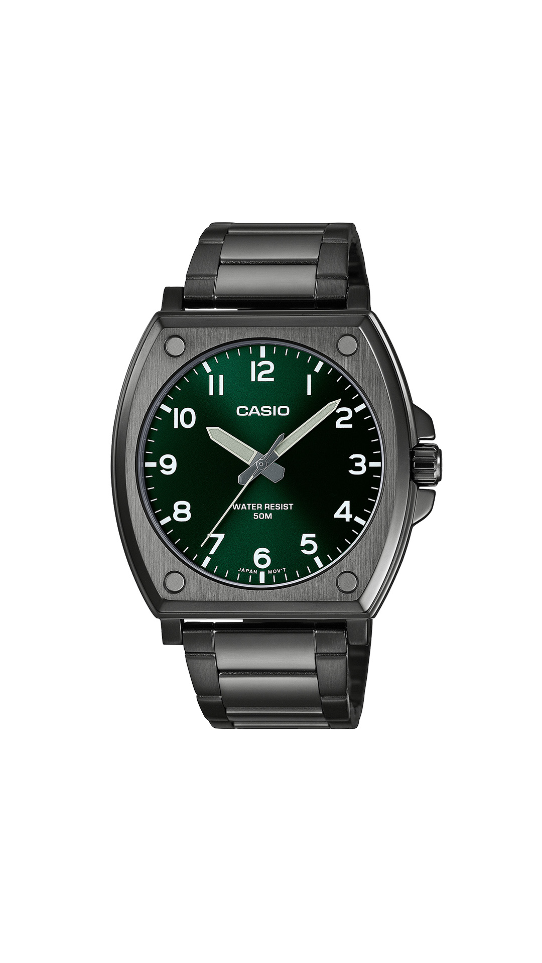 قیمت ساعت کاسیو (Casio)  MTP-E730B-3A