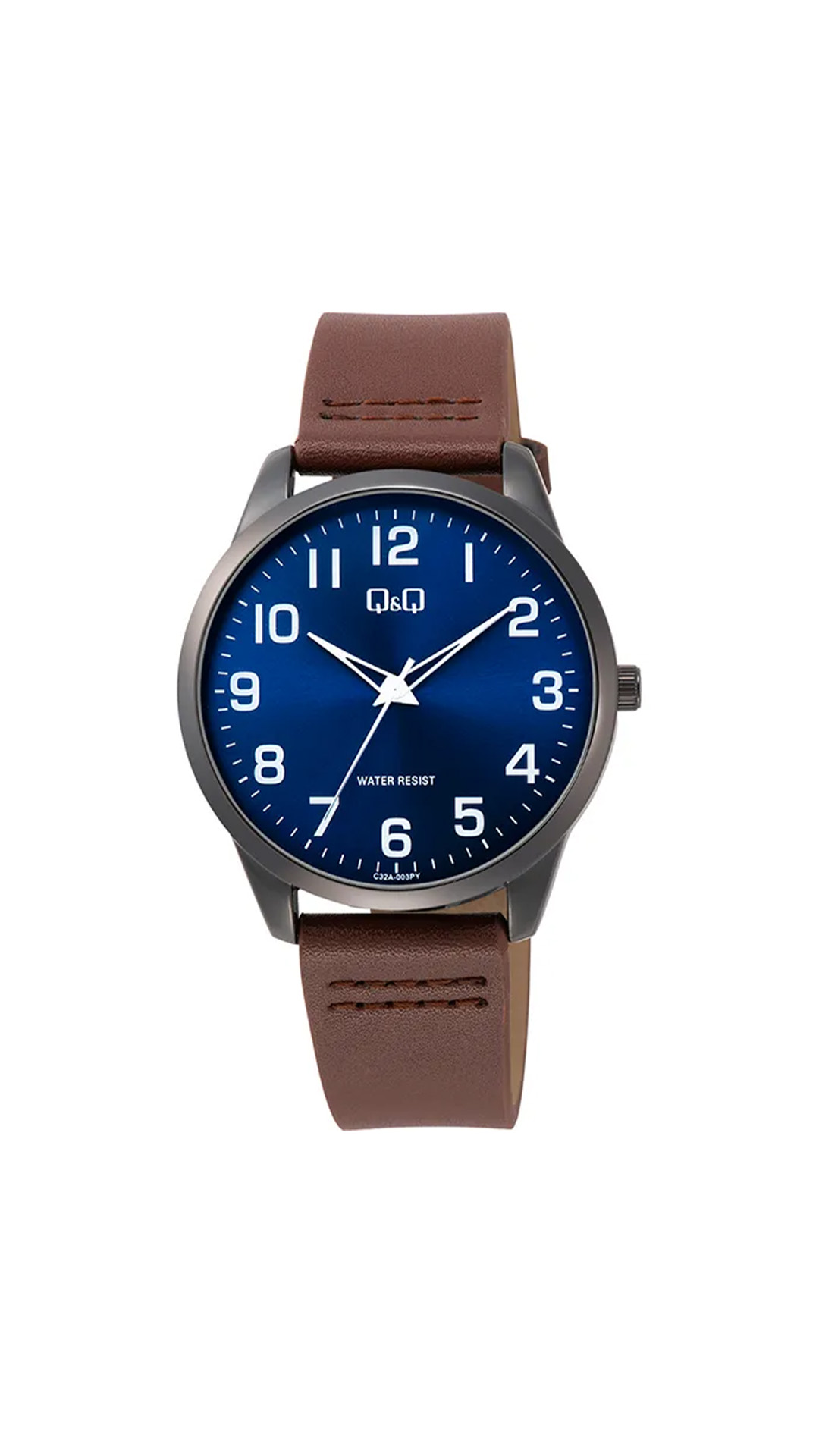 قیمت ساعت کیواندکیو (Q&Q) کد / C32A-003PY