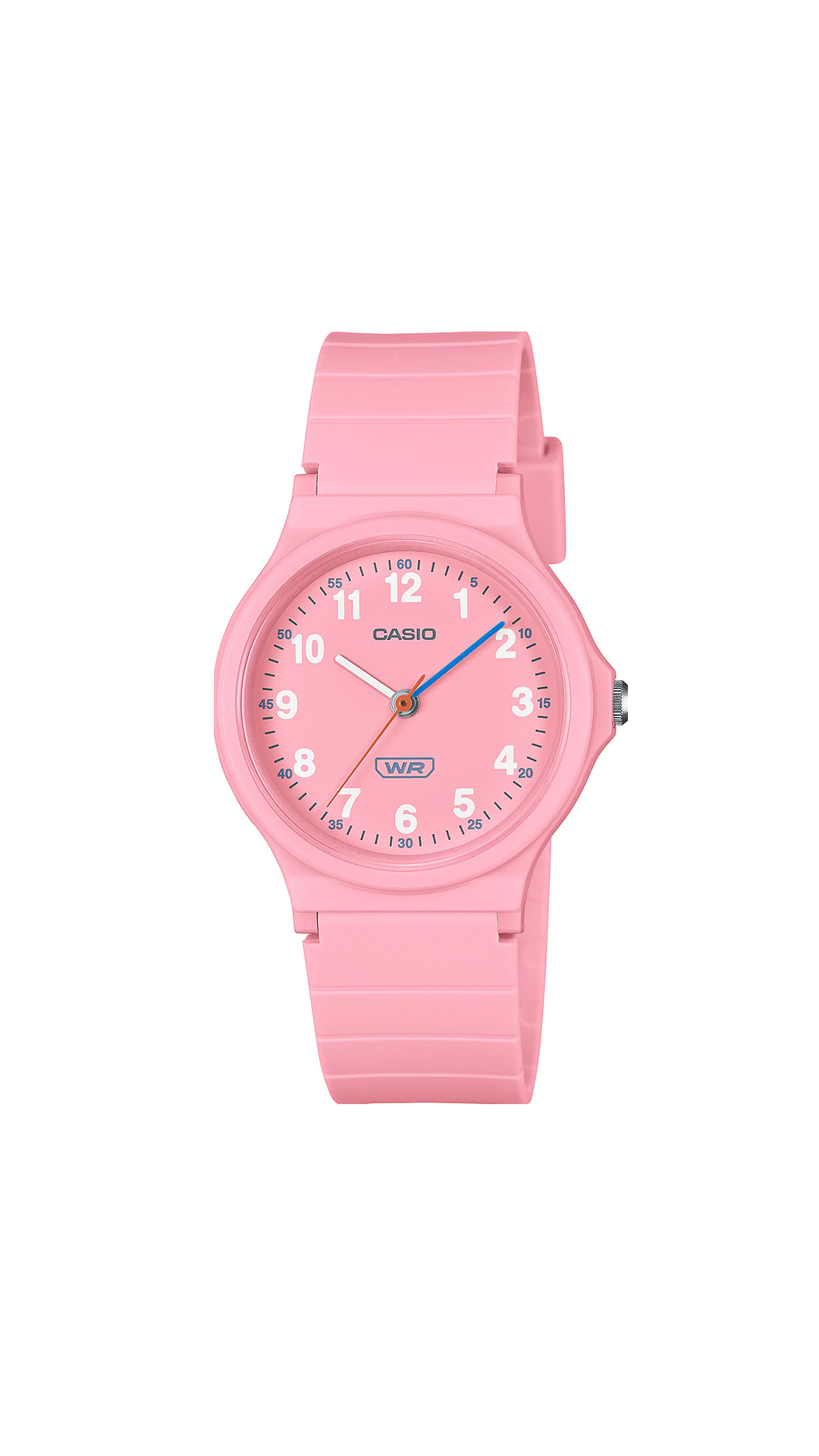 قیمت ساعت کاسیو (Casio)  LQ-24B-4B