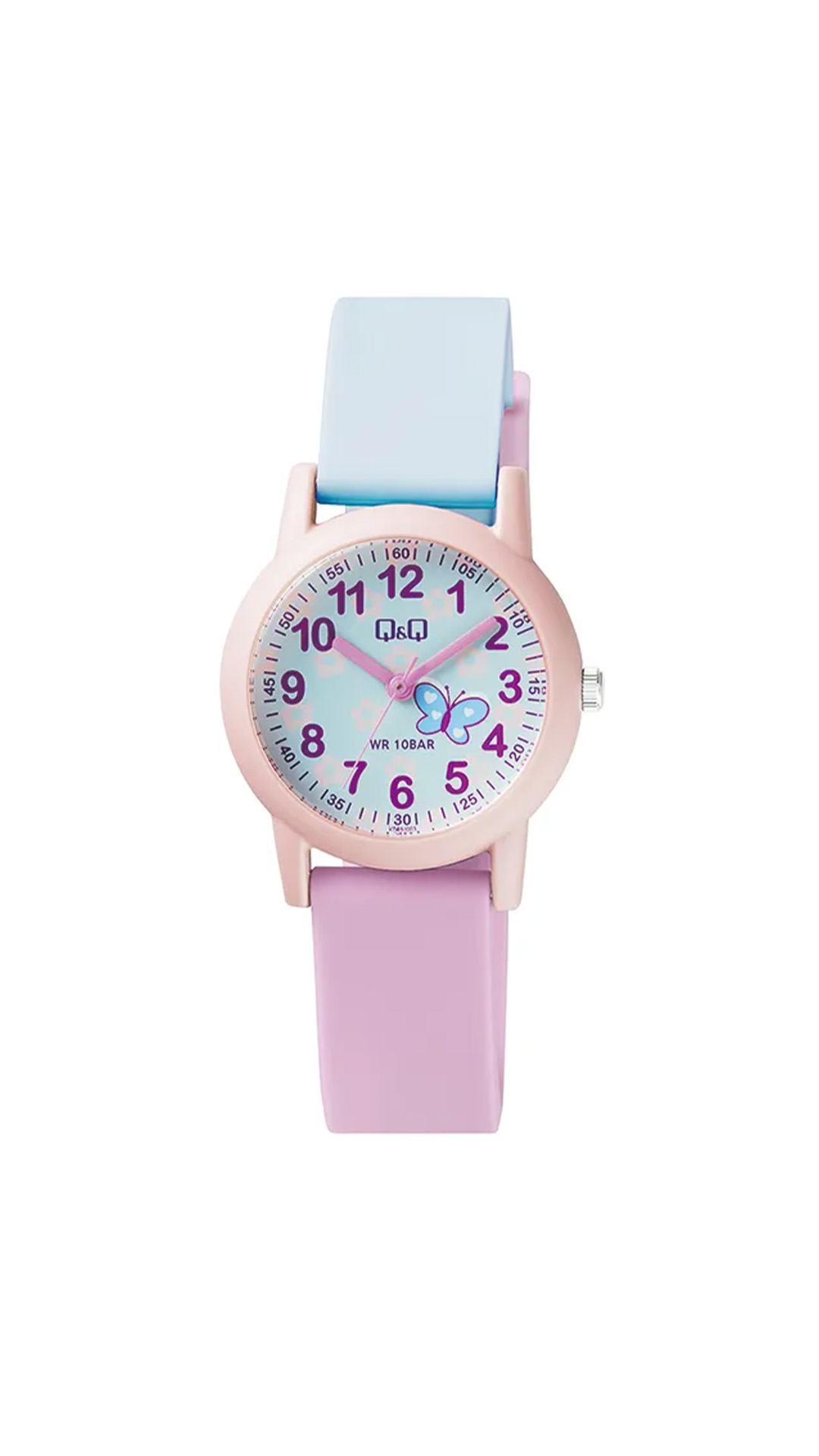 قیمت ساعت کیواندکیو (Q&Q) کد / VS49J003Y